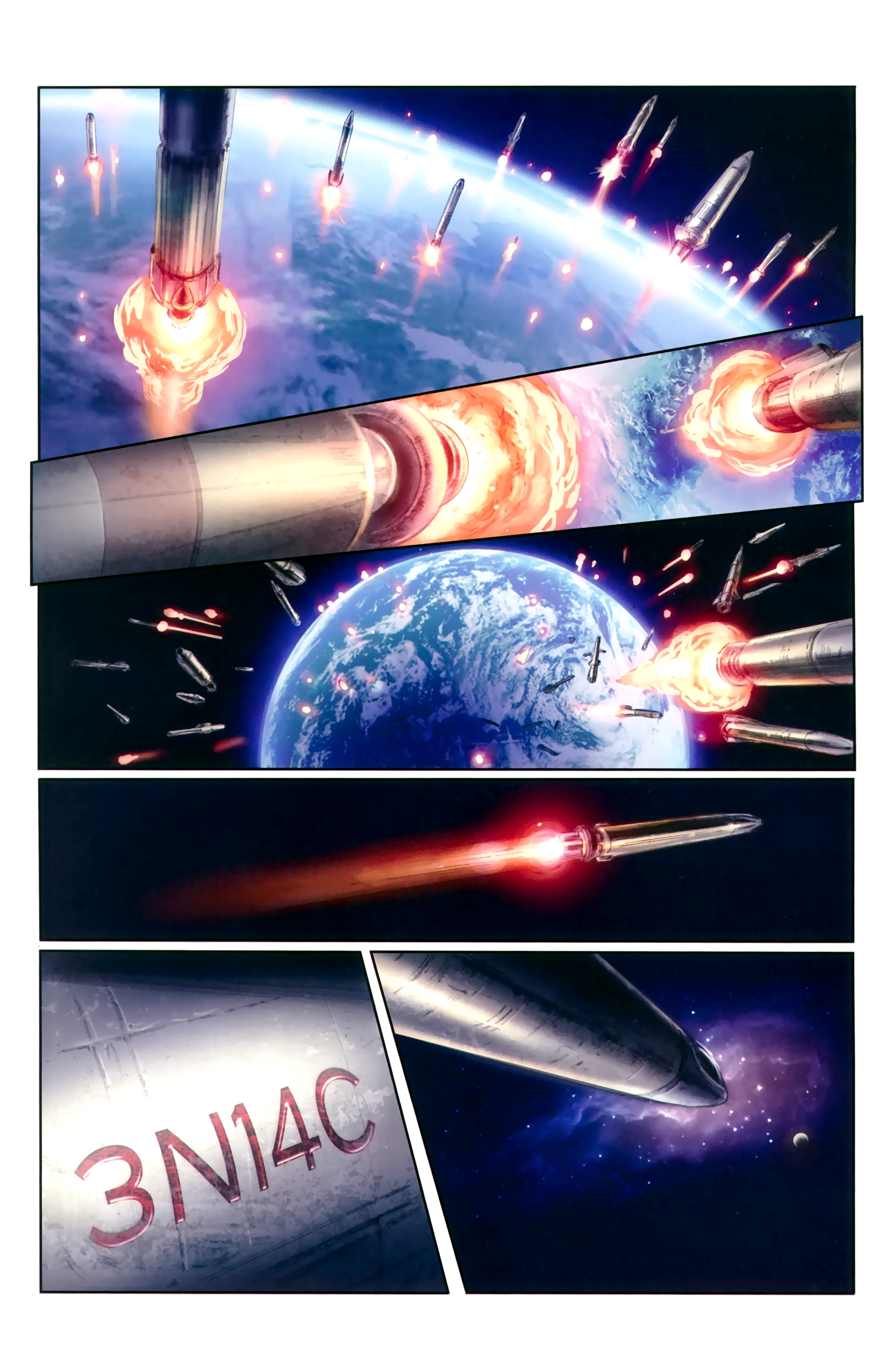 ENIAC (2021-) issue 4 - Page 28