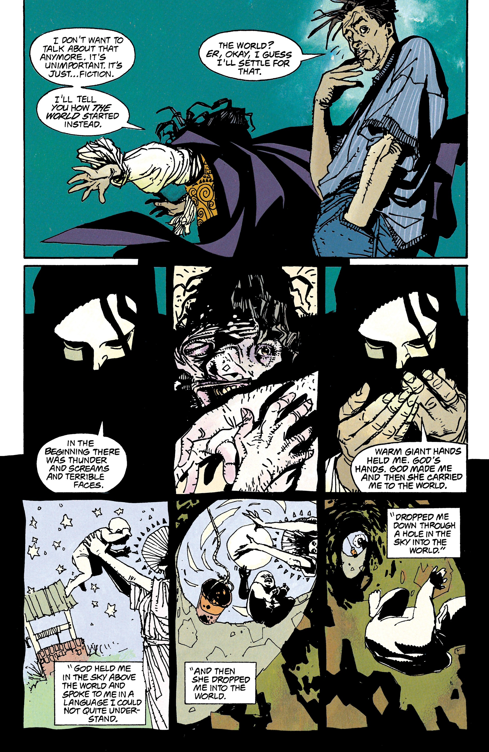 Enigma: The Definitive Edition (2021) issue 1 - Page 158