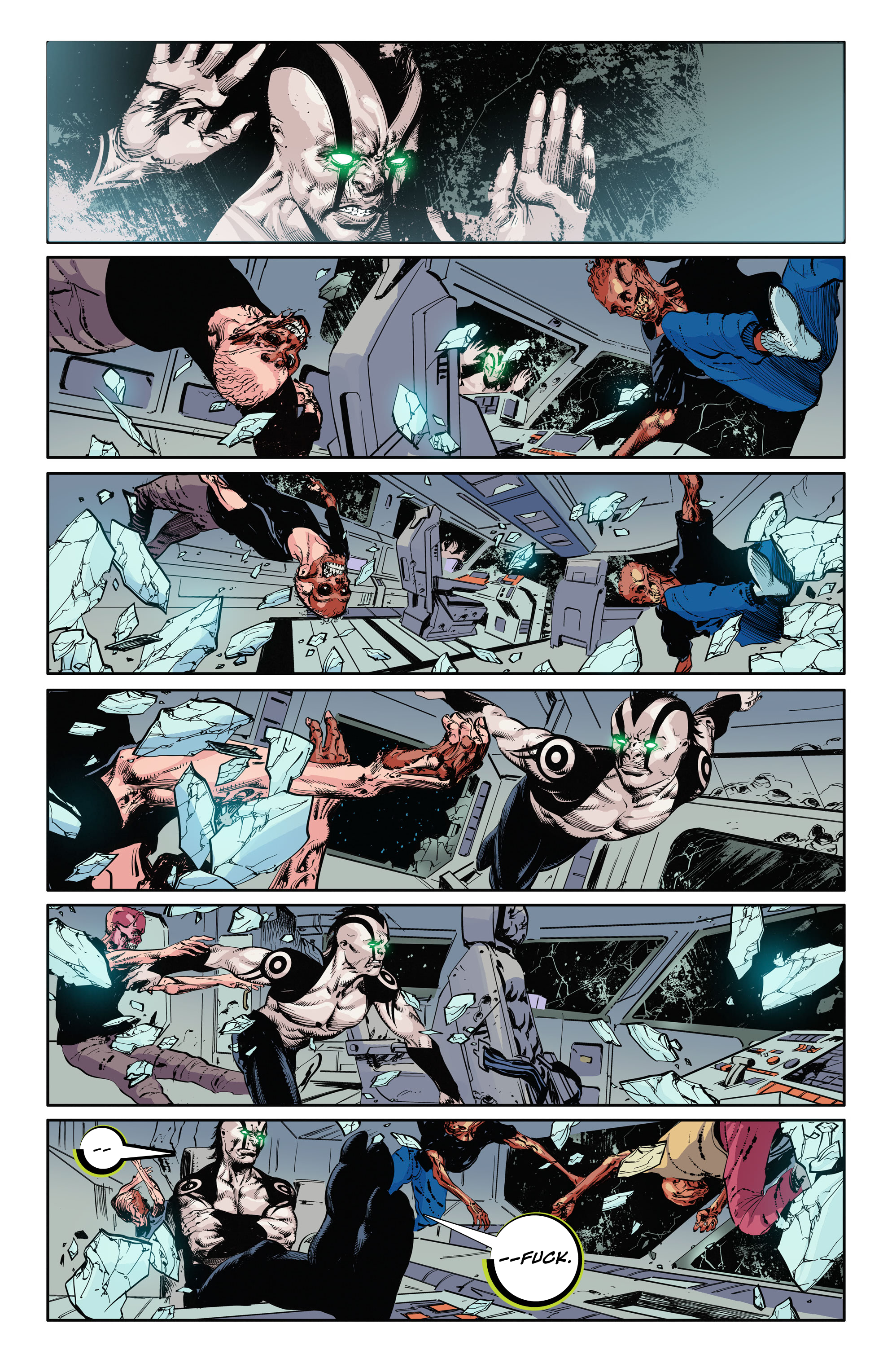 Entropy (2022-): Chapter 1 - Page 20