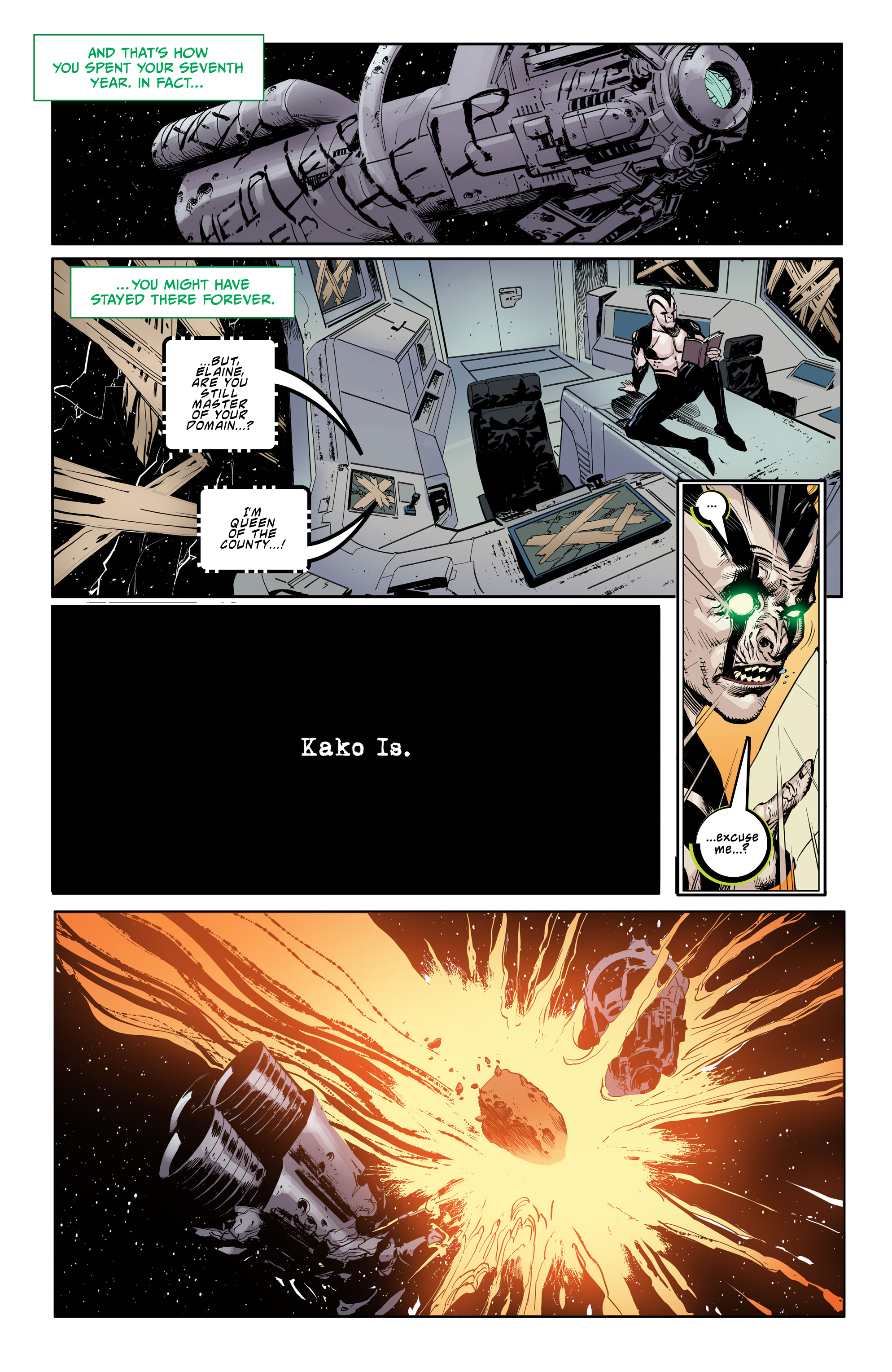 Entropy (2022-): Chapter 1 - Page 21