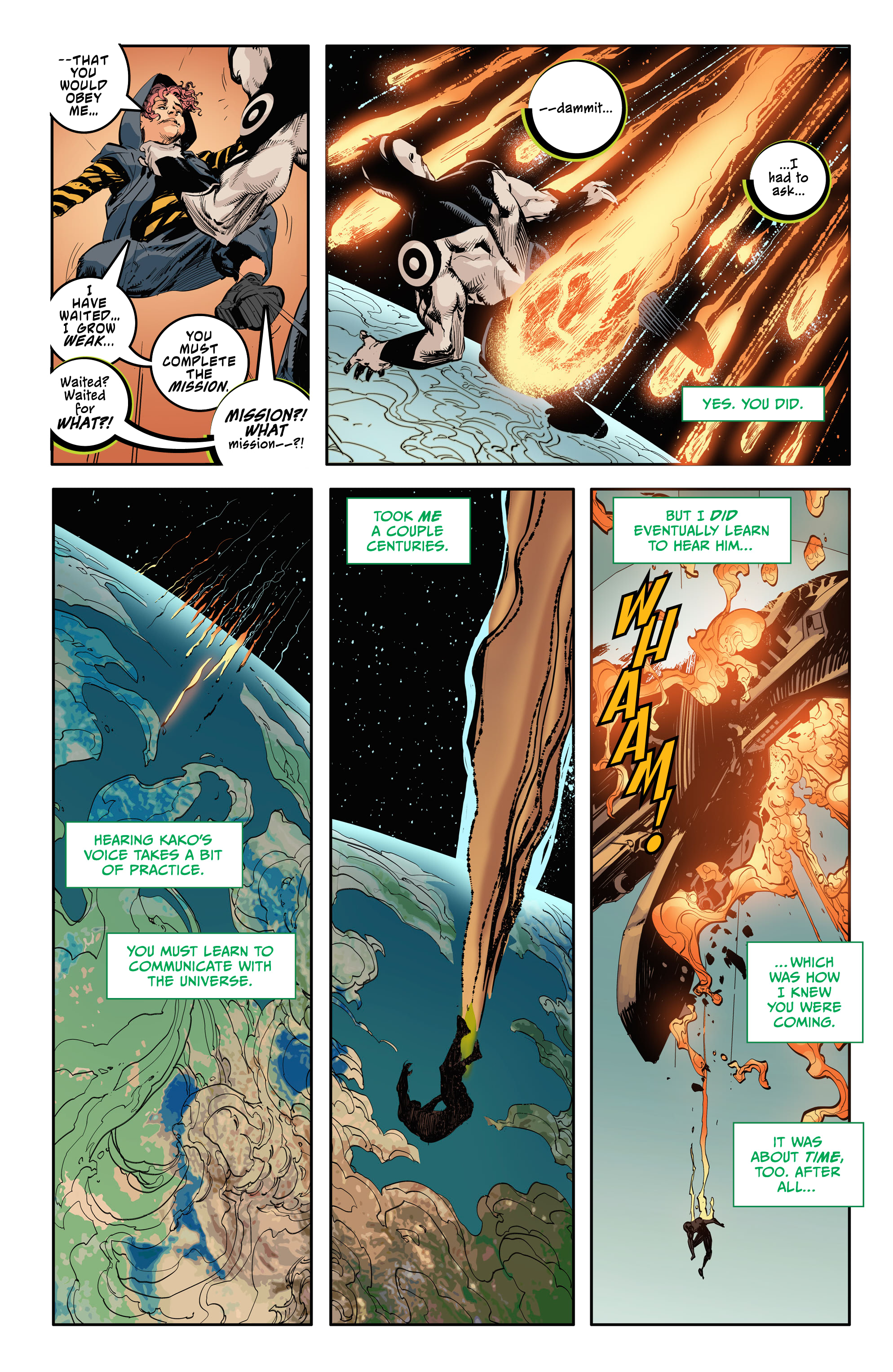 Entropy (2022-): Chapter 1 - Page 23