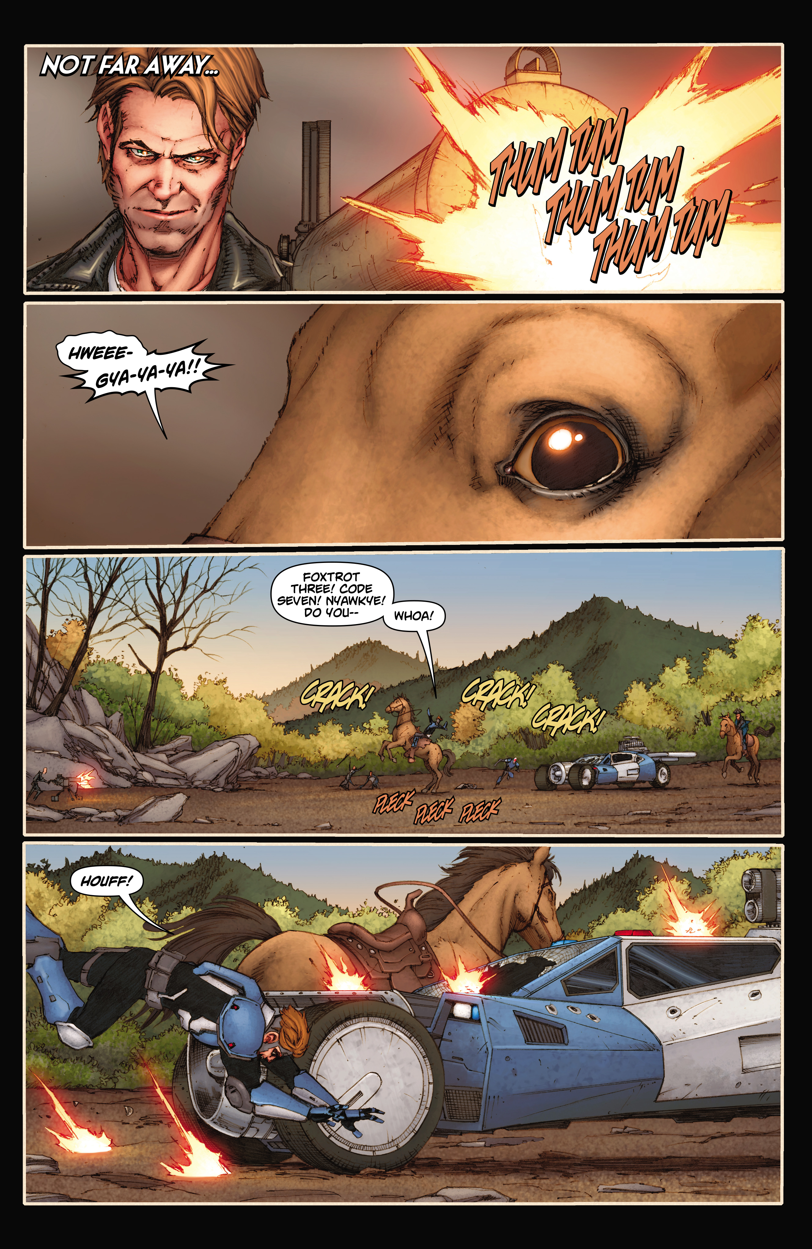 Epochalypse (TPB) (2015) issue 1 - Page 103