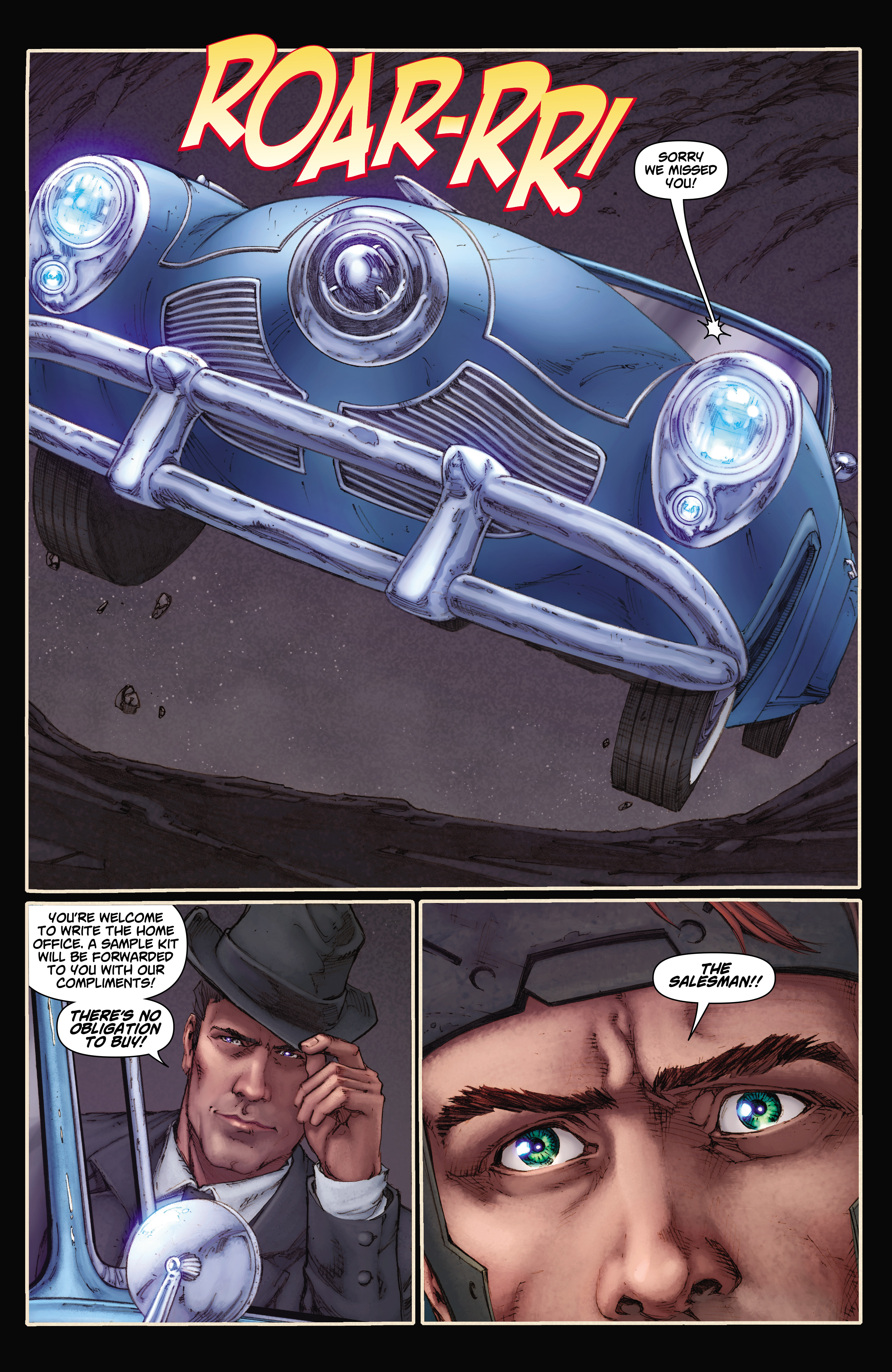 Epochalypse (TPB) (2015) issue 1 - Page 113