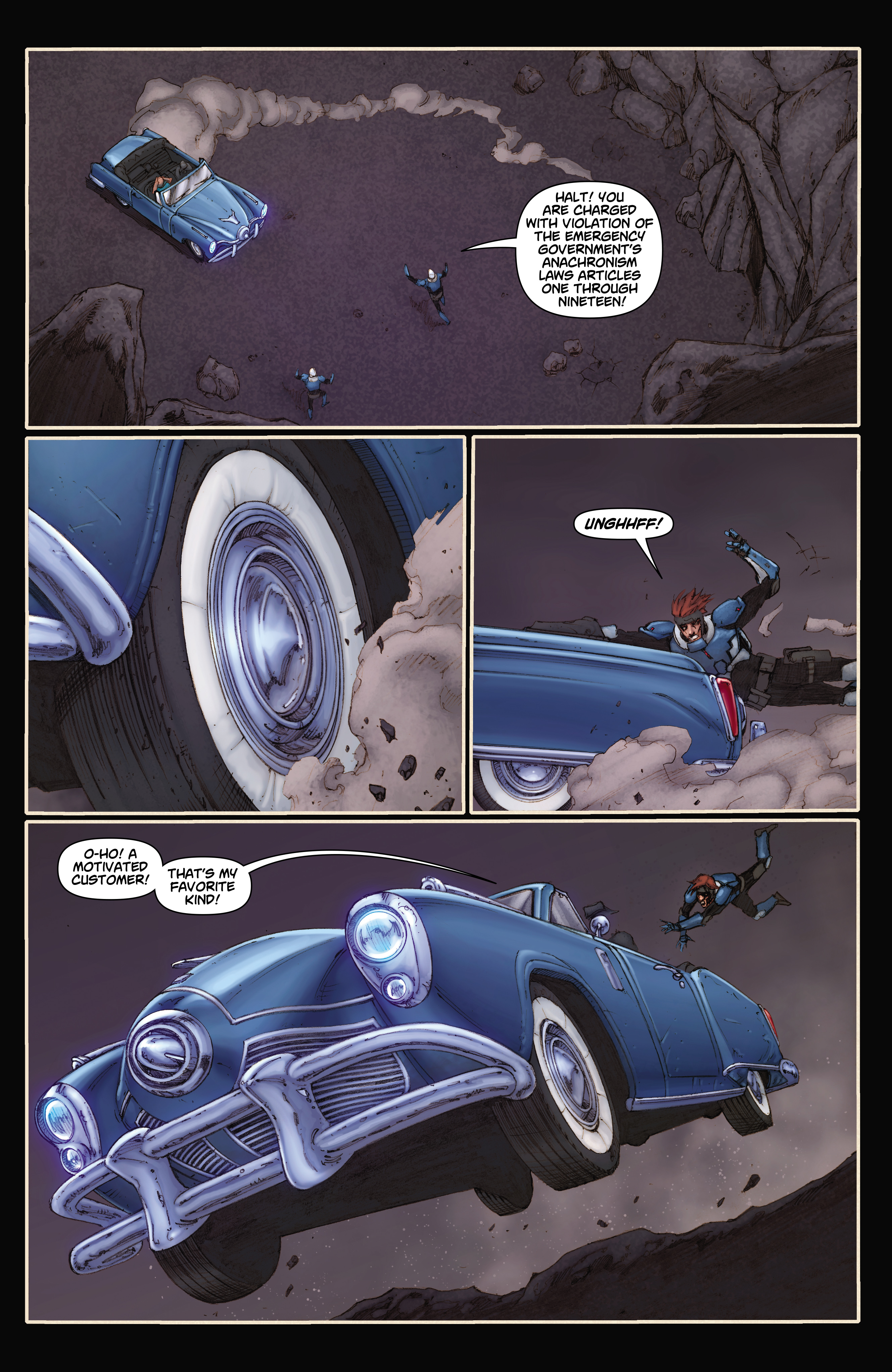 Epochalypse (TPB) (2015) issue 1 - Page 114