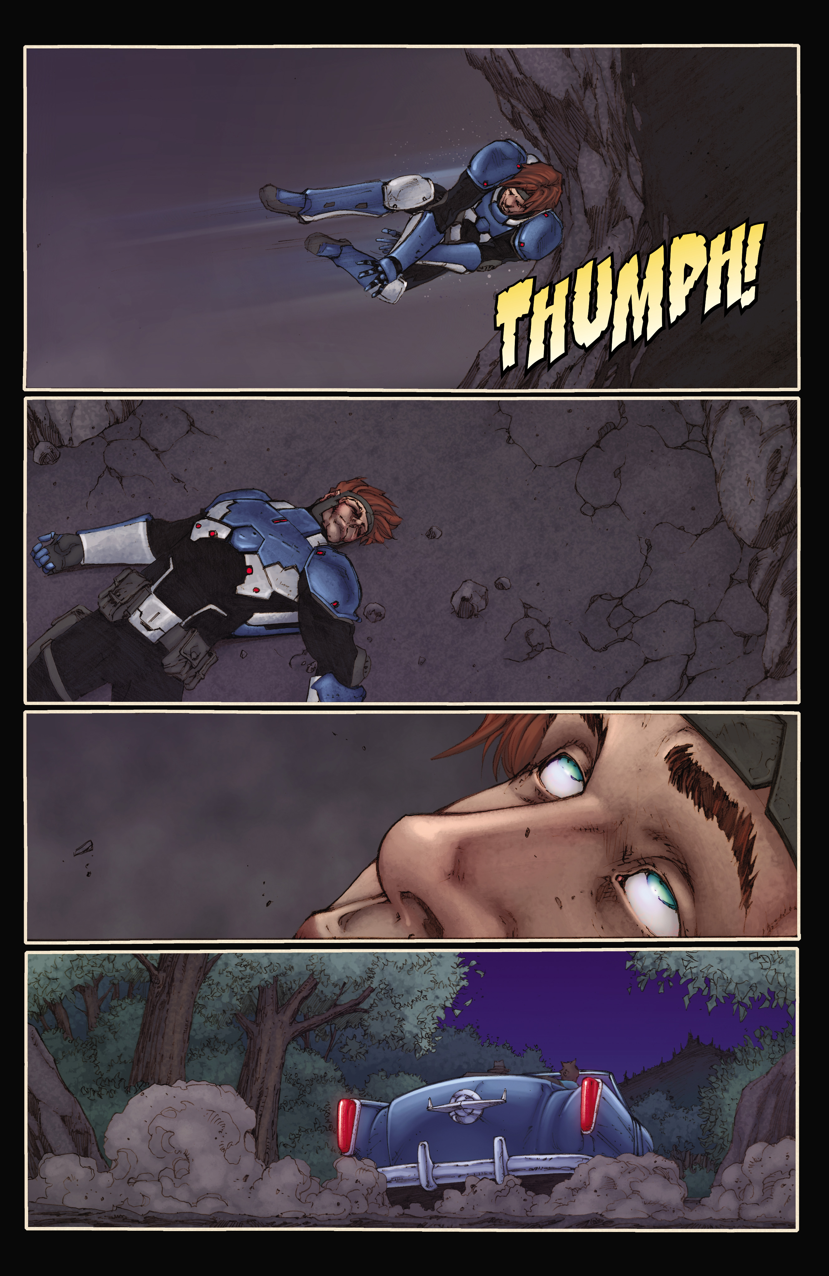 Epochalypse (TPB) (2015) issue 1 - Page 115