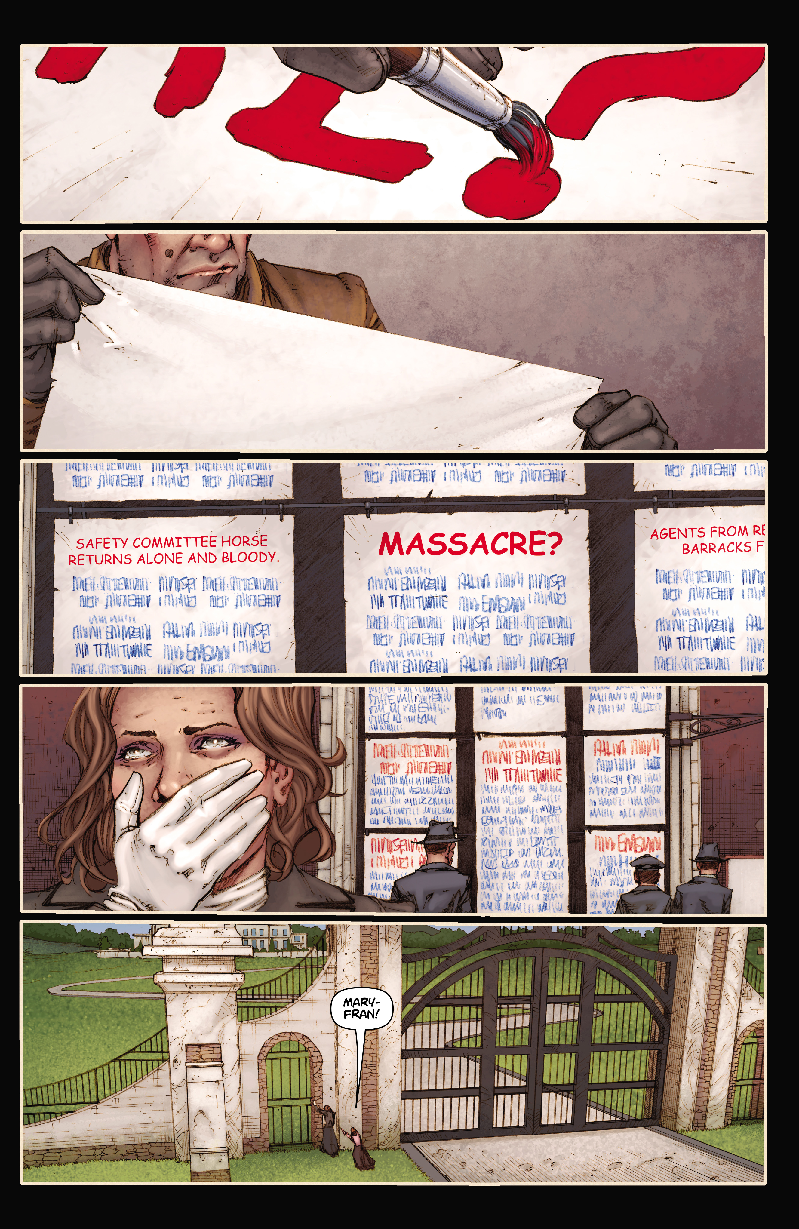 Epochalypse (TPB) (2015) issue 1 - Page 118