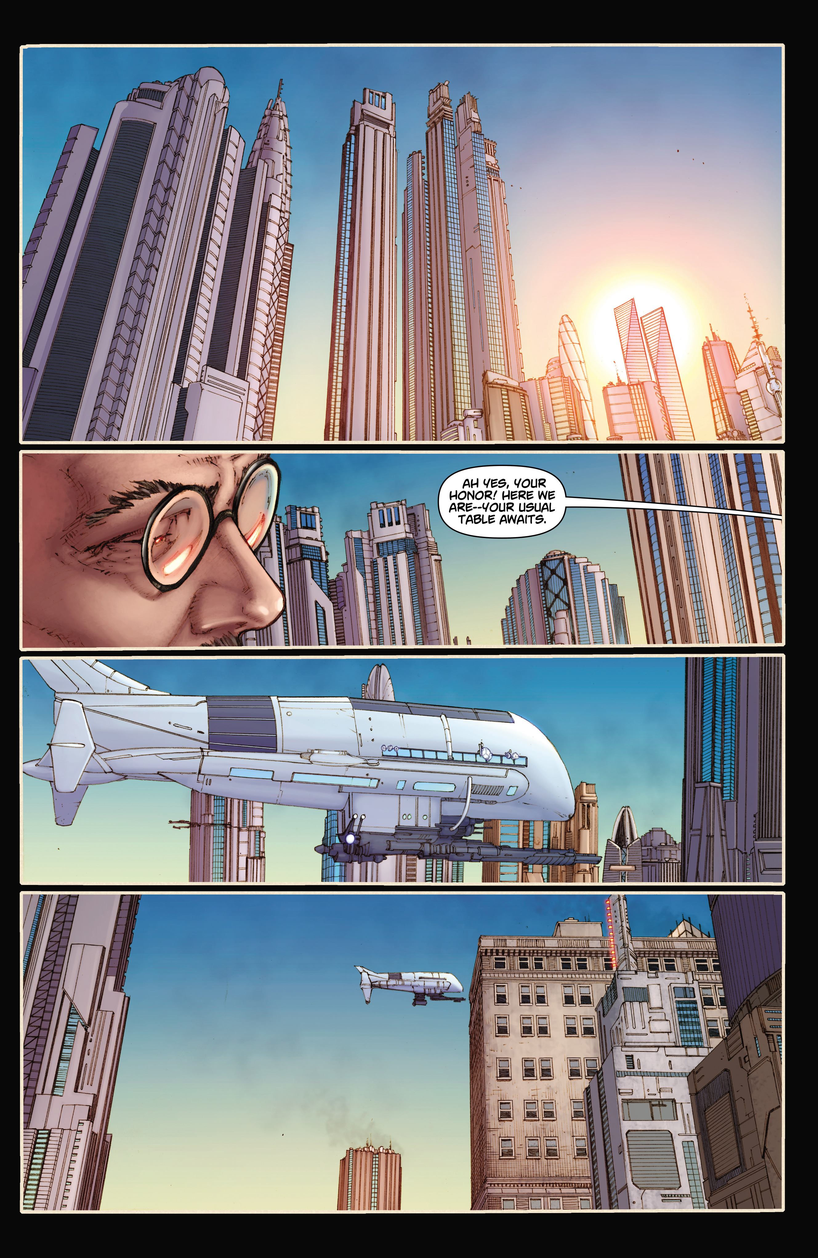 Epochalypse (TPB) (2015) issue 1 - Page 121