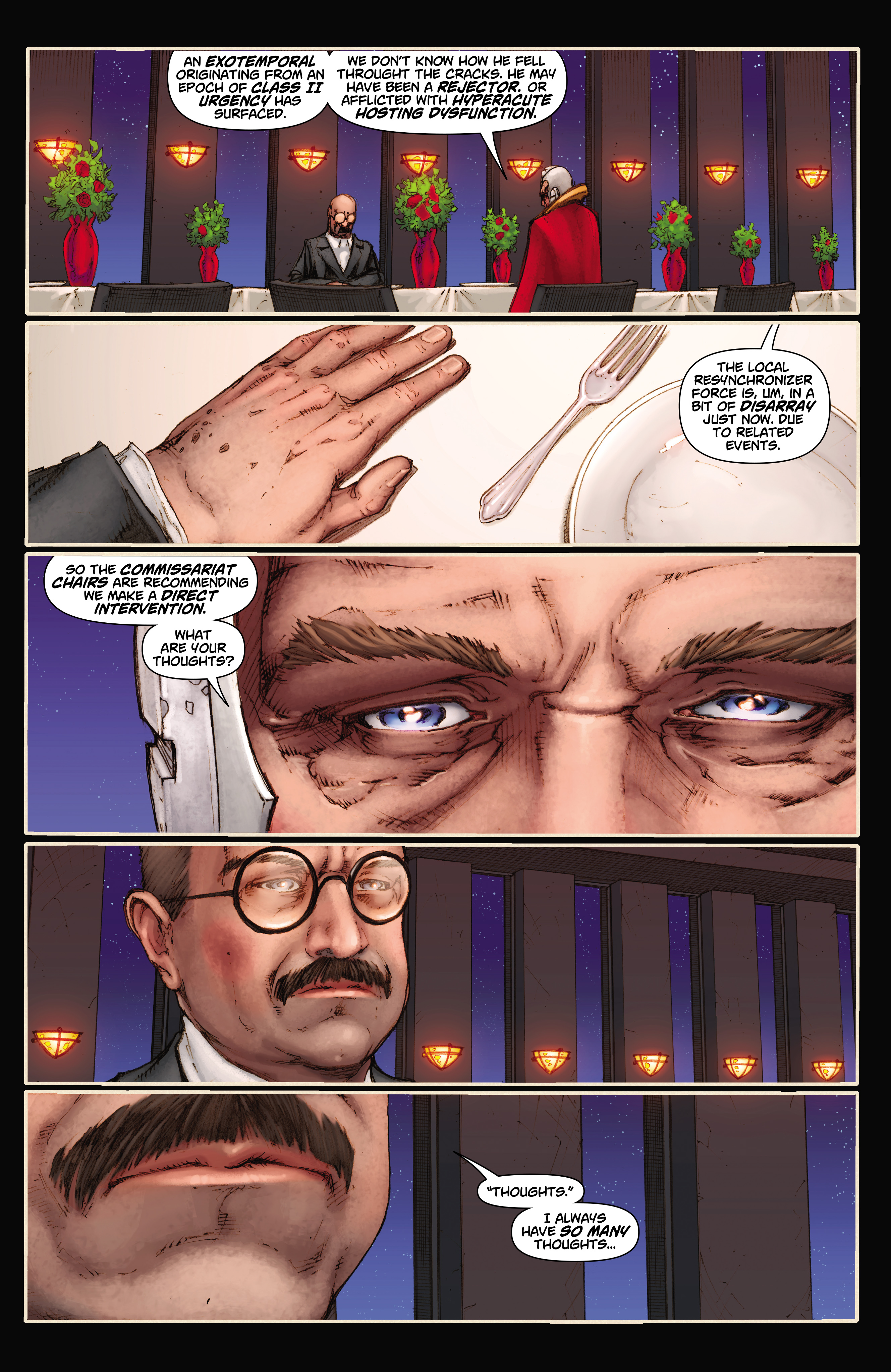 Epochalypse (TPB) (2015) issue 1 - Page 123