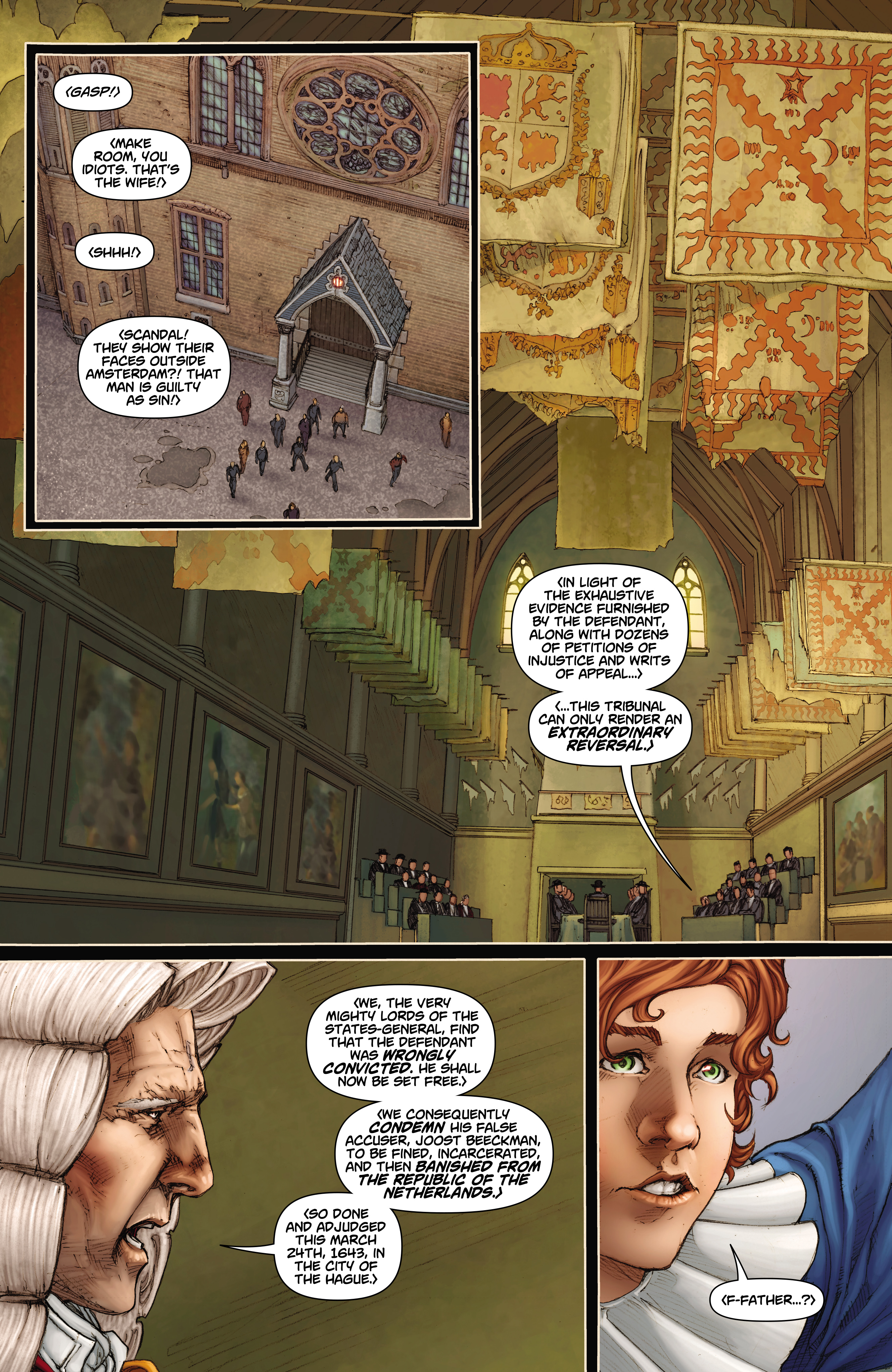 Epochalypse (TPB) (2015) issue 1 - Page 30