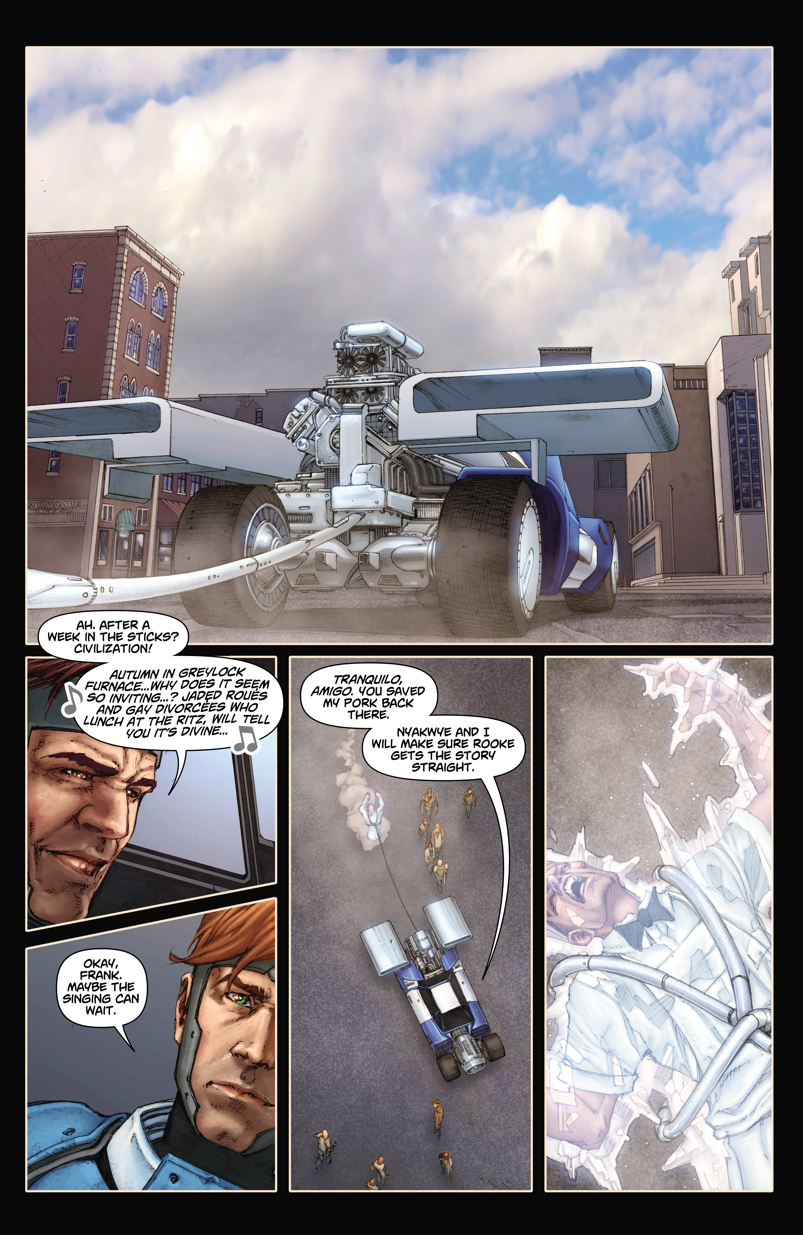 Epochalypse (TPB) (2015) issue 1 - Page 35