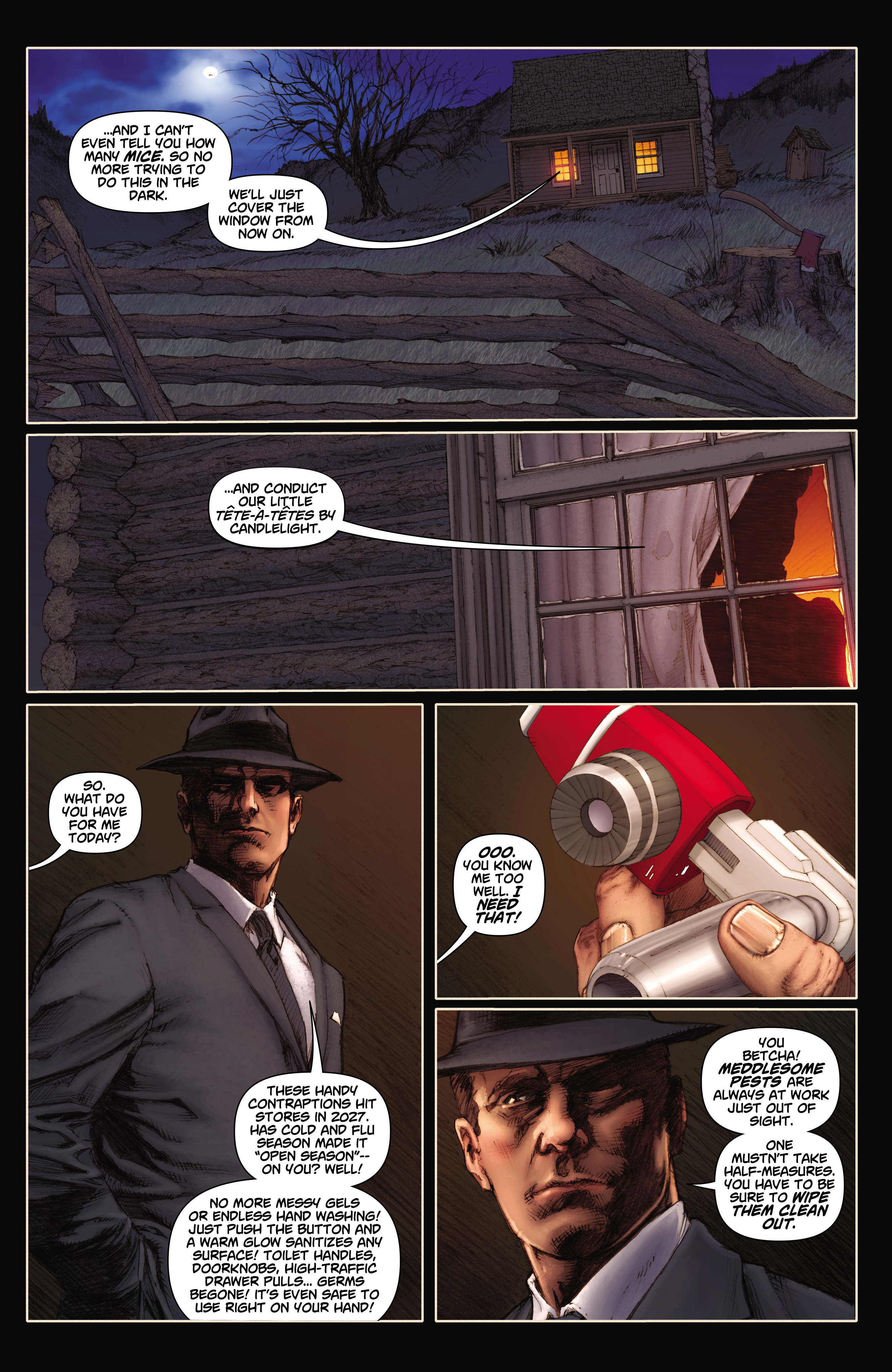 Epochalypse (TPB) (2015) issue 1 - Page 51