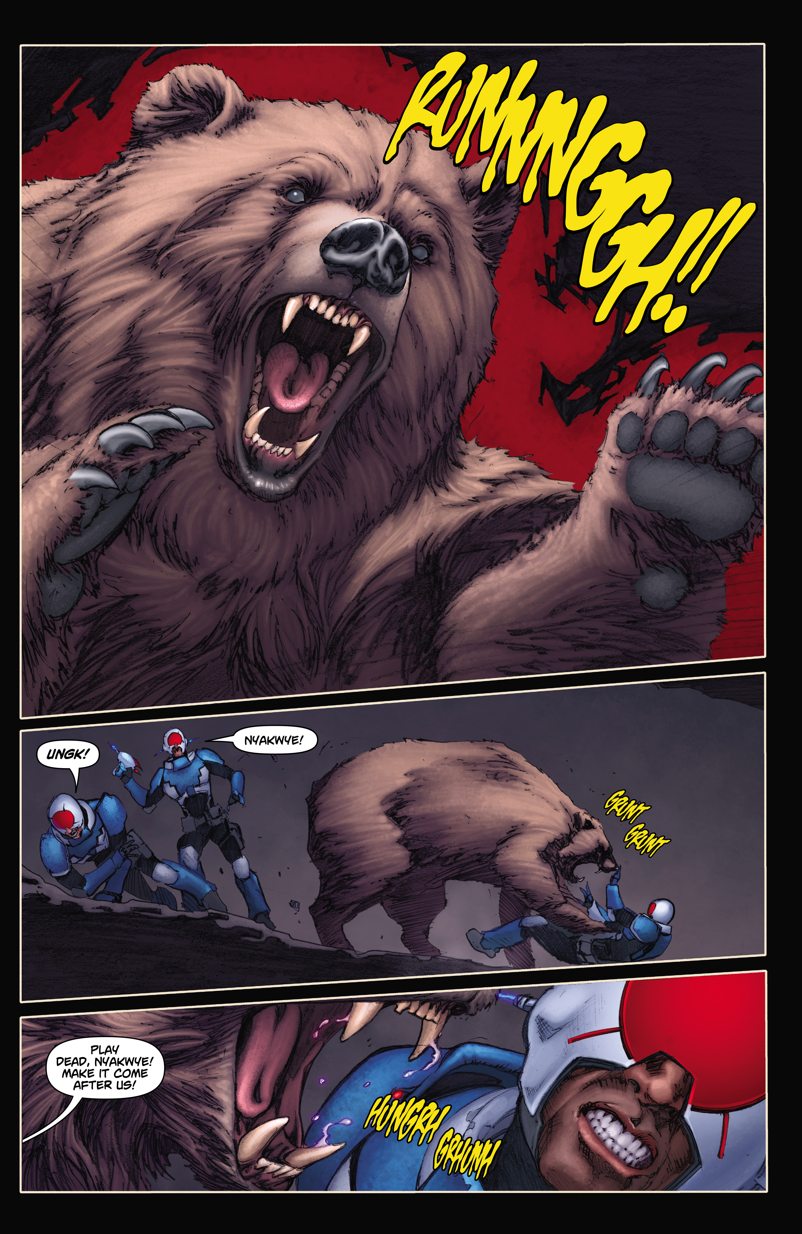 Epochalypse (TPB) (2015) issue 1 - Page 59