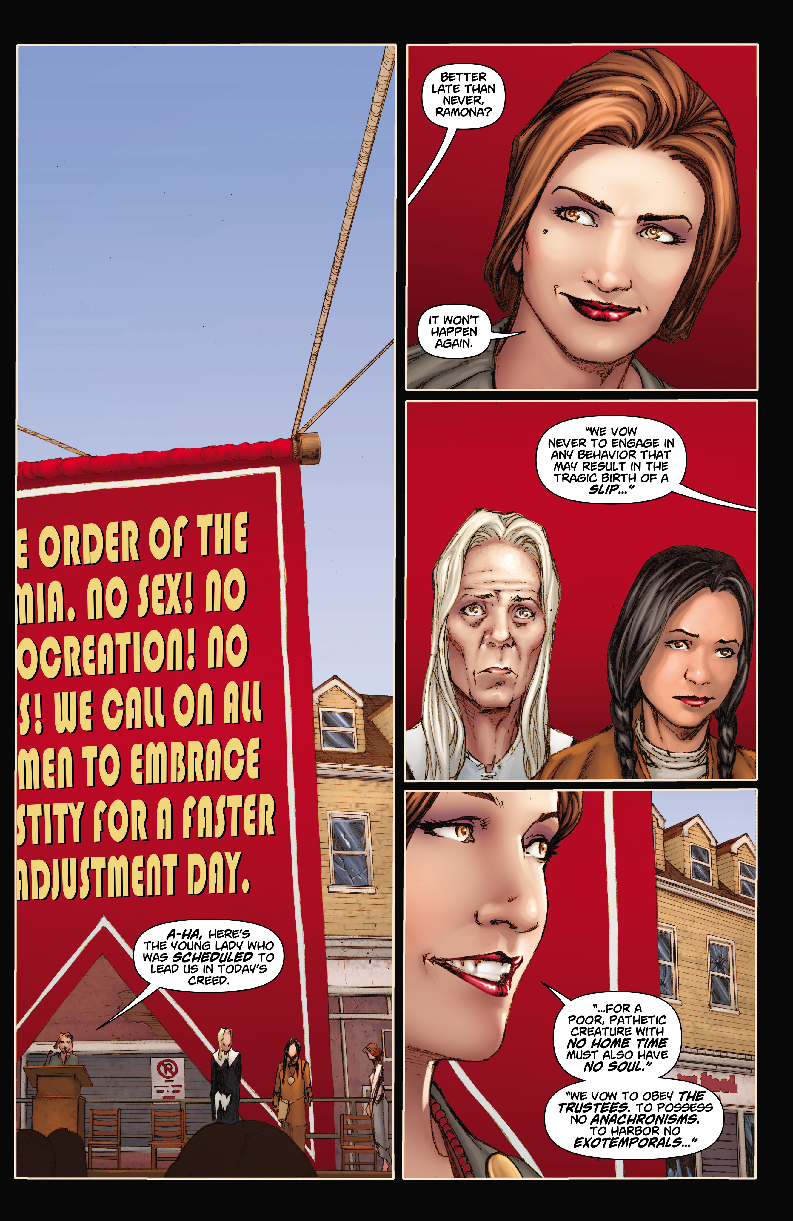 Epochalypse (TPB) (2015) issue 1 - Page 65