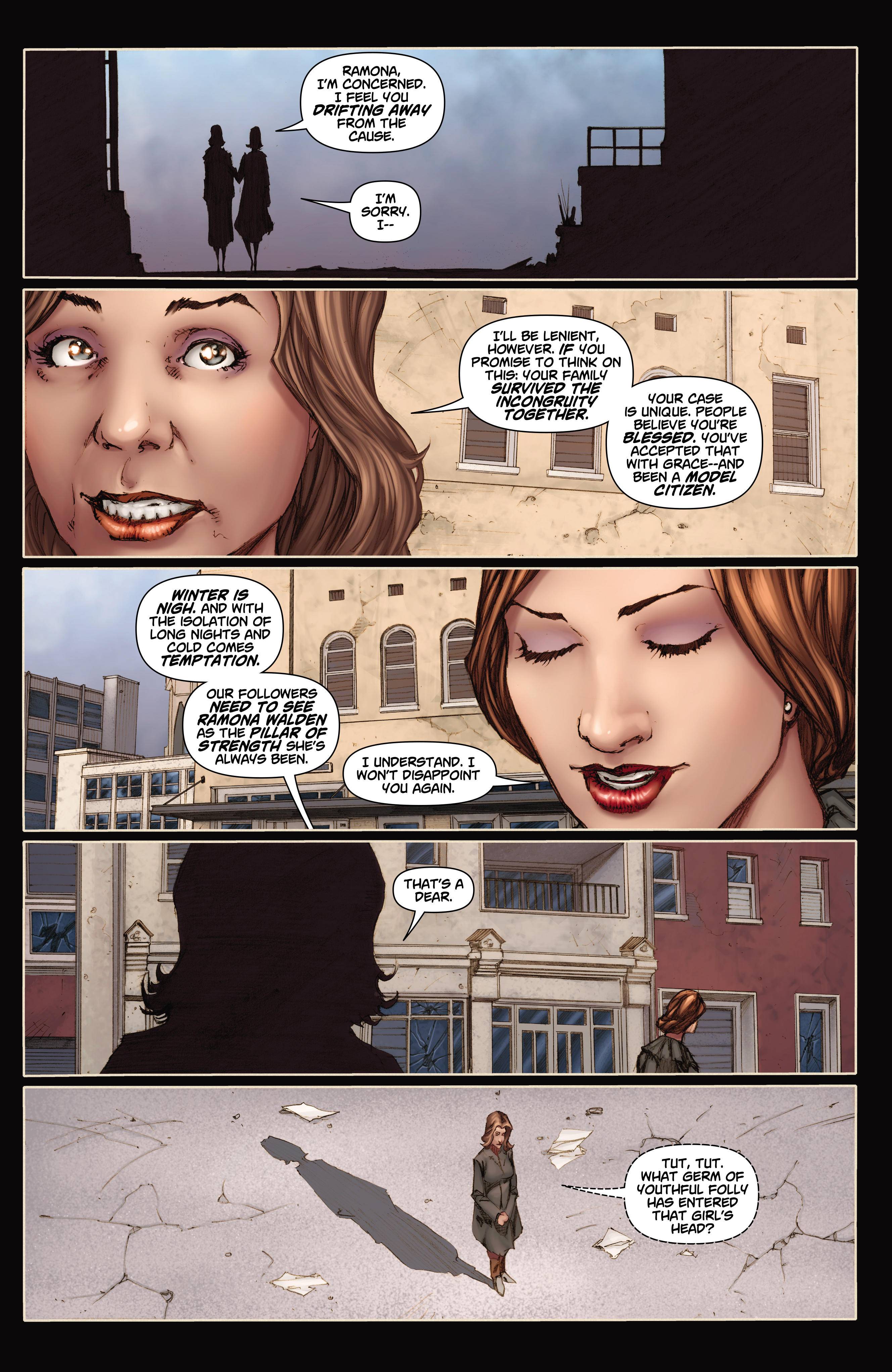 Epochalypse (TPB) (2015) issue 1 - Page 67