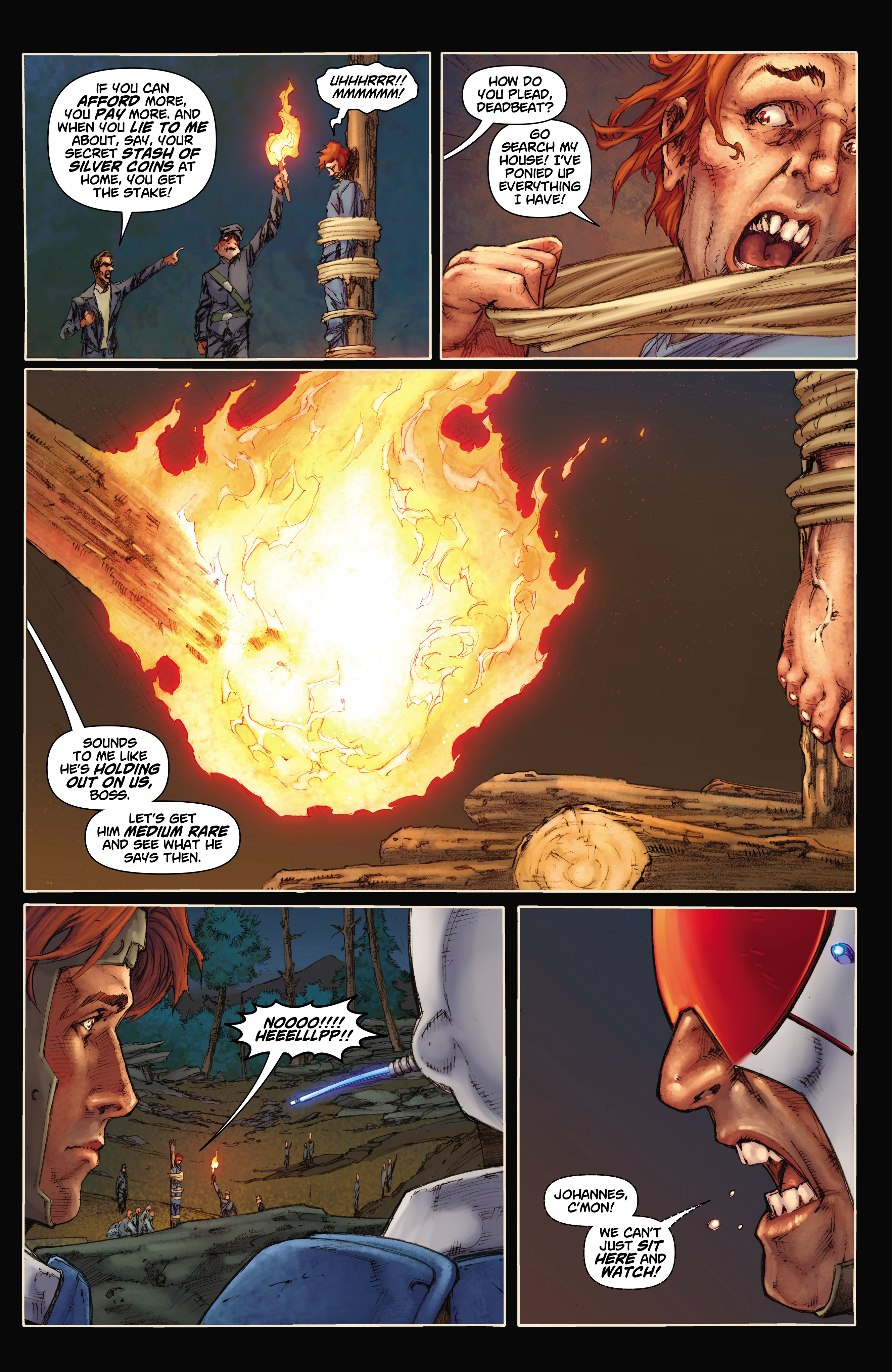 Epochalypse (TPB) (2015) issue 1 - Page 74