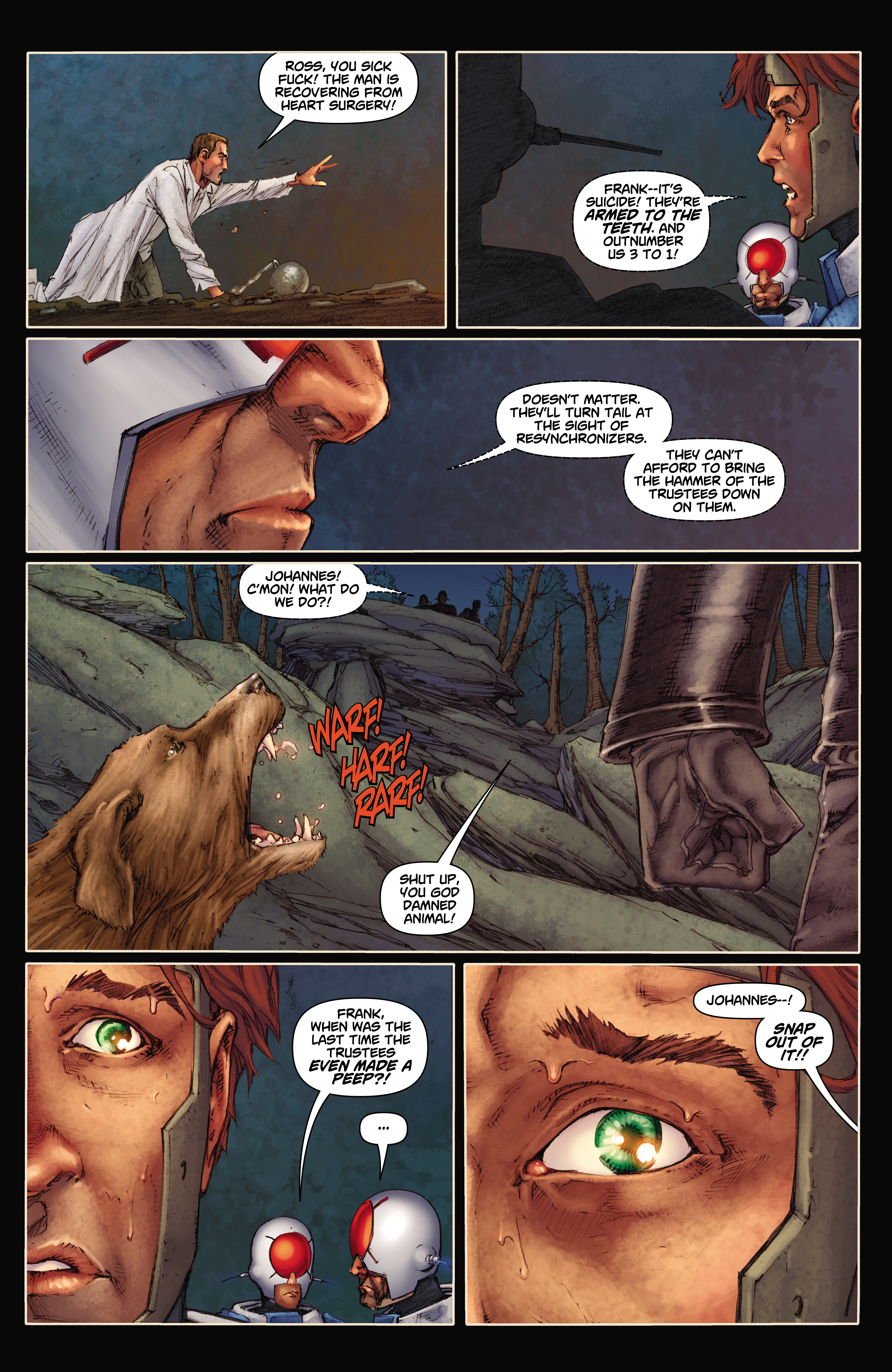 Epochalypse (TPB) (2015) issue 1 - Page 75