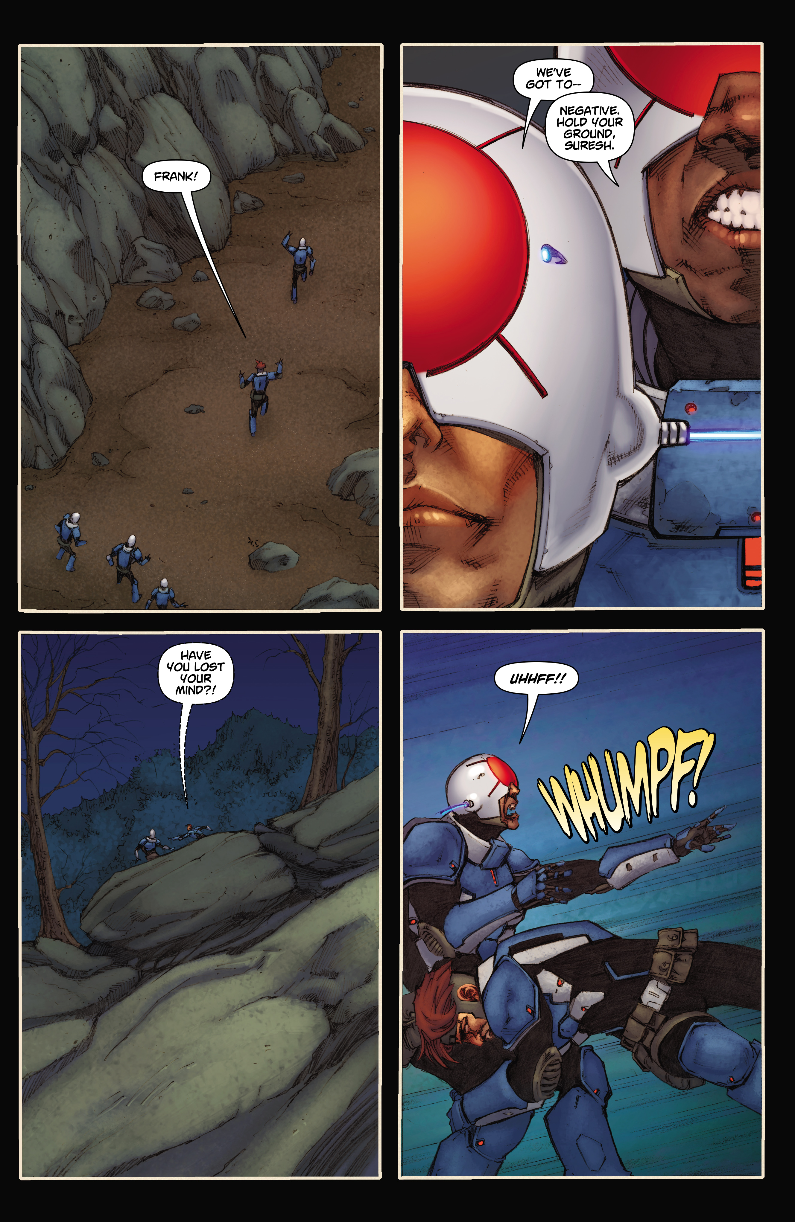 Epochalypse (TPB) (2015) issue 1 - Page 79