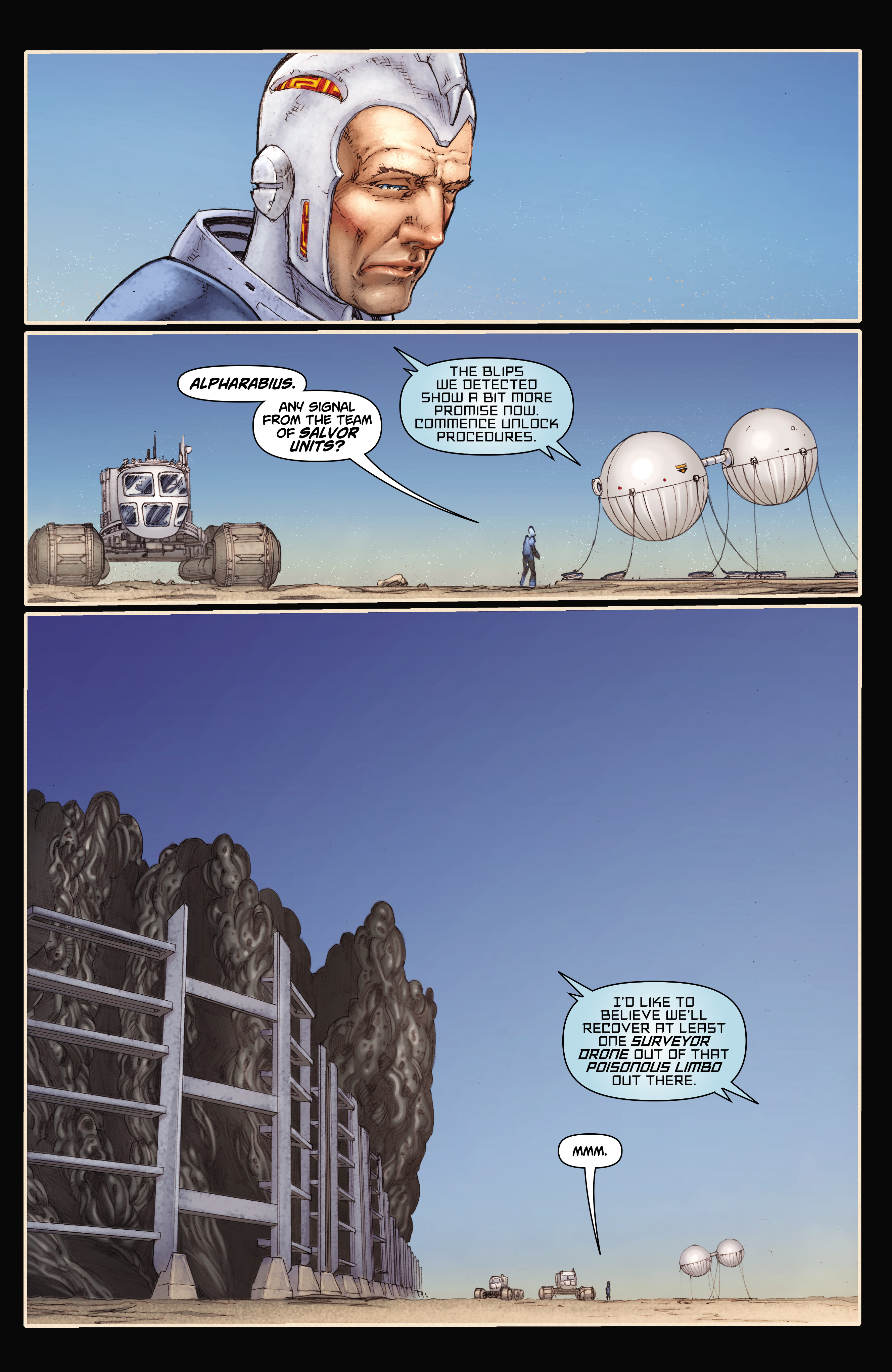 Epochalypse (TPB) (2015) issue 1 - Page 86