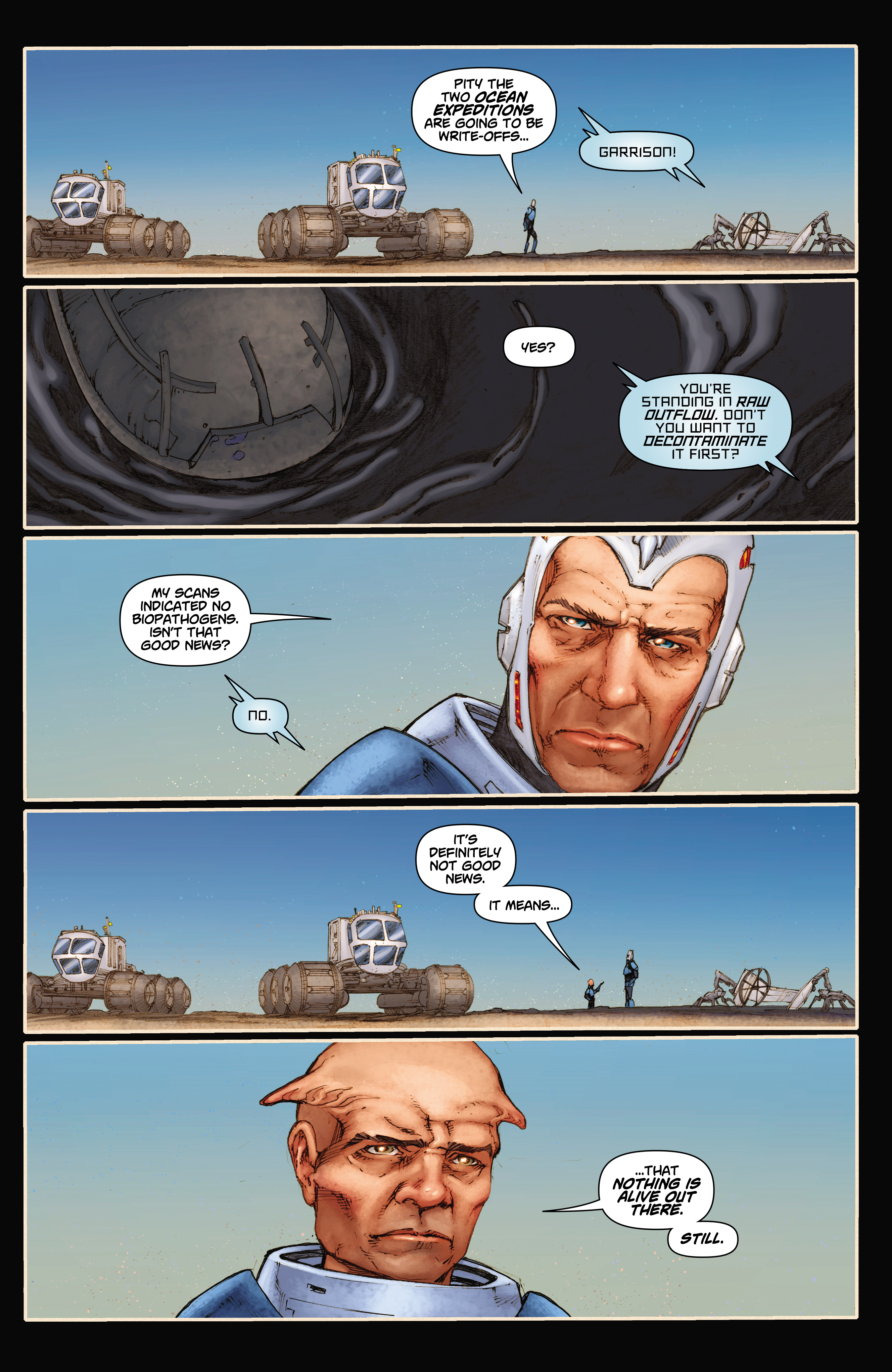 Epochalypse (TPB) (2015) issue 1 - Page 88