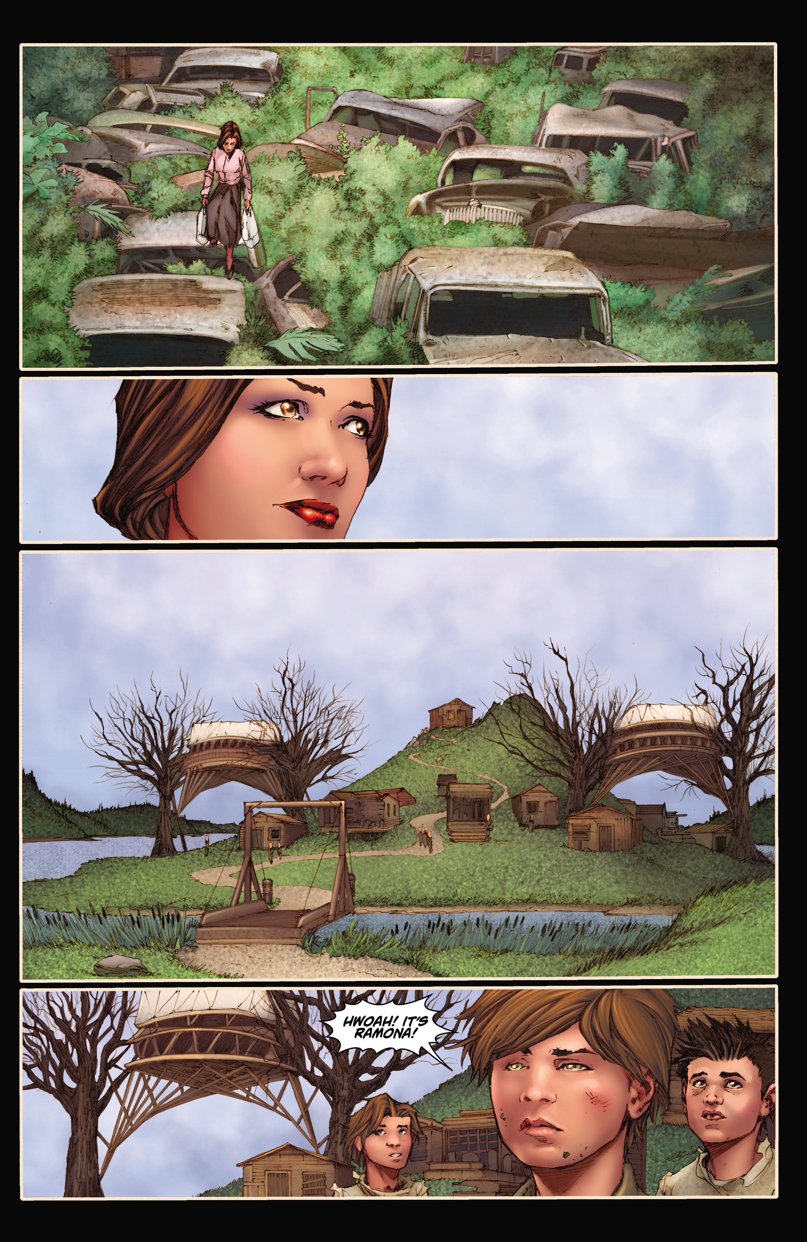 Epochalypse (TPB) (2015) issue 1 - Page 89