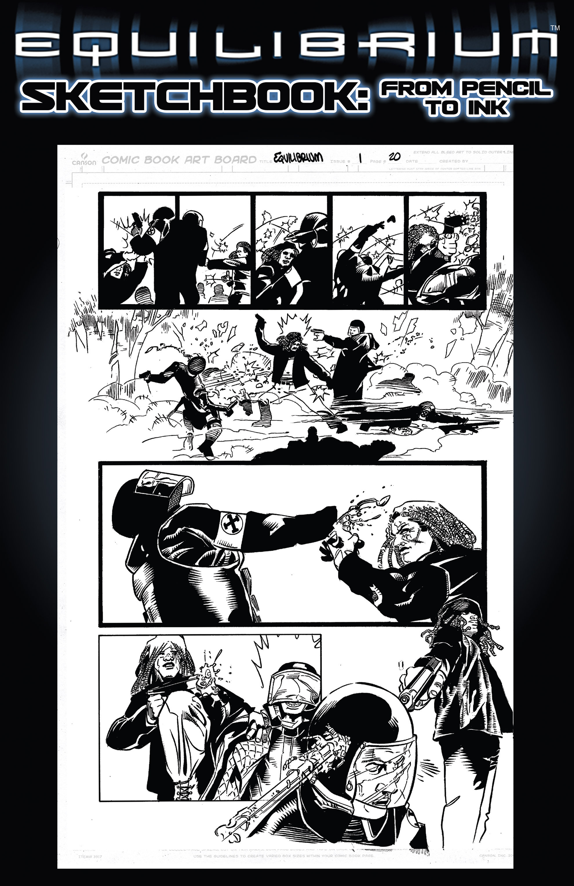 Equilibrium (2016-) issue 1 - Page 27