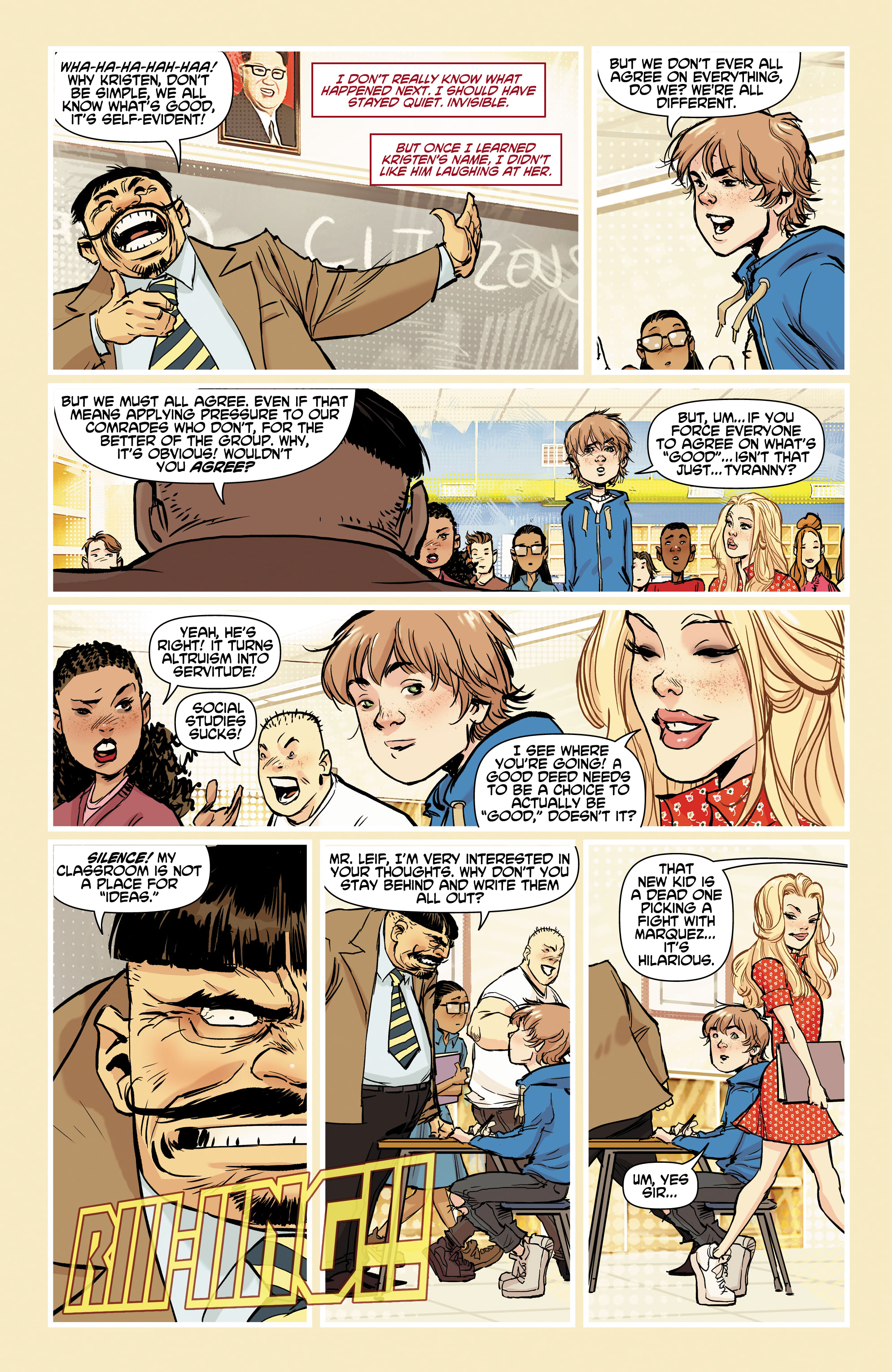 E-Ratic (2020-) issue 1 - Page 13