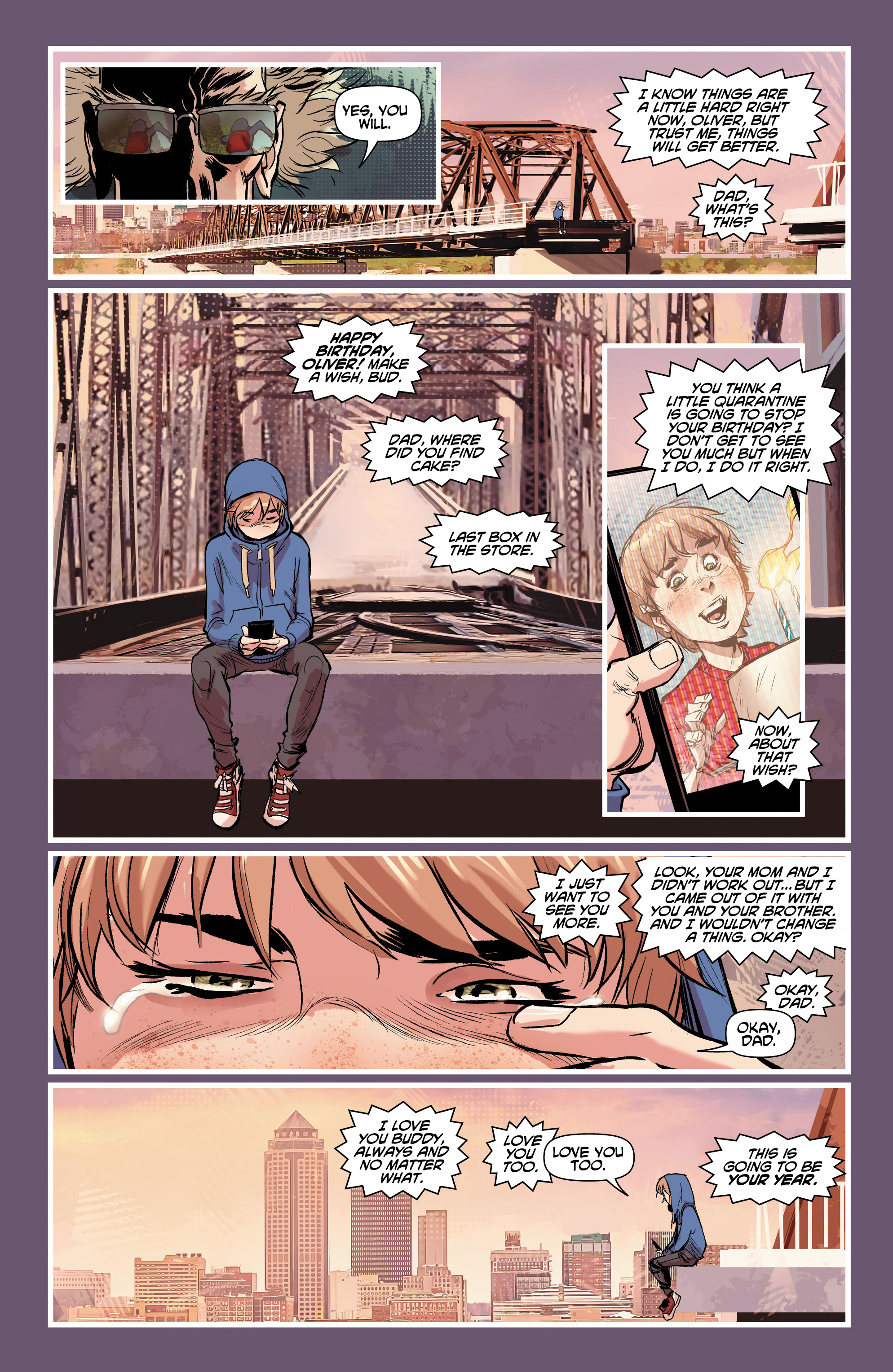 E-Ratic (2020-) issue 1 - Page 17