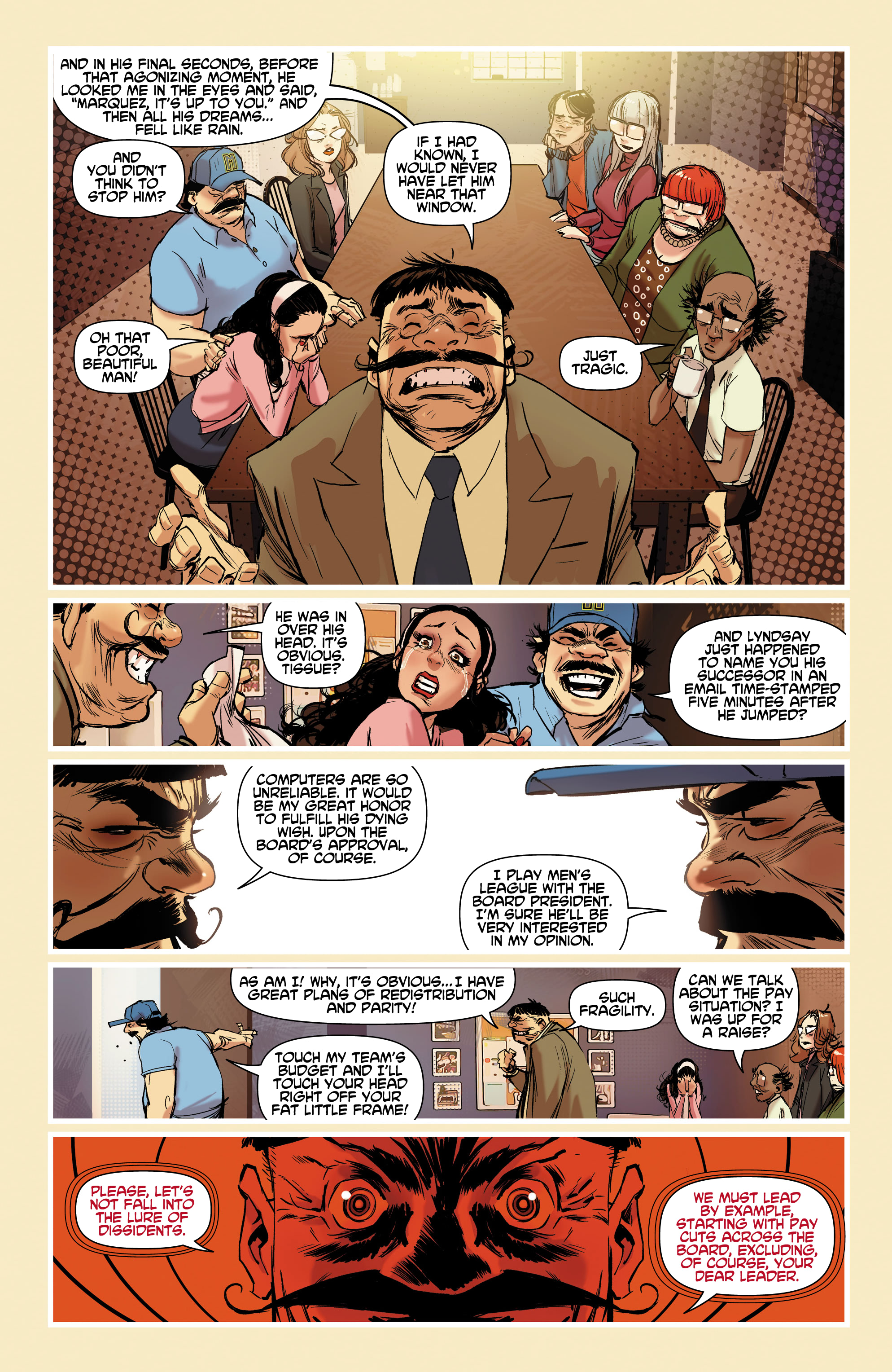 E-Ratic (2020-) issue 2 - Page 7