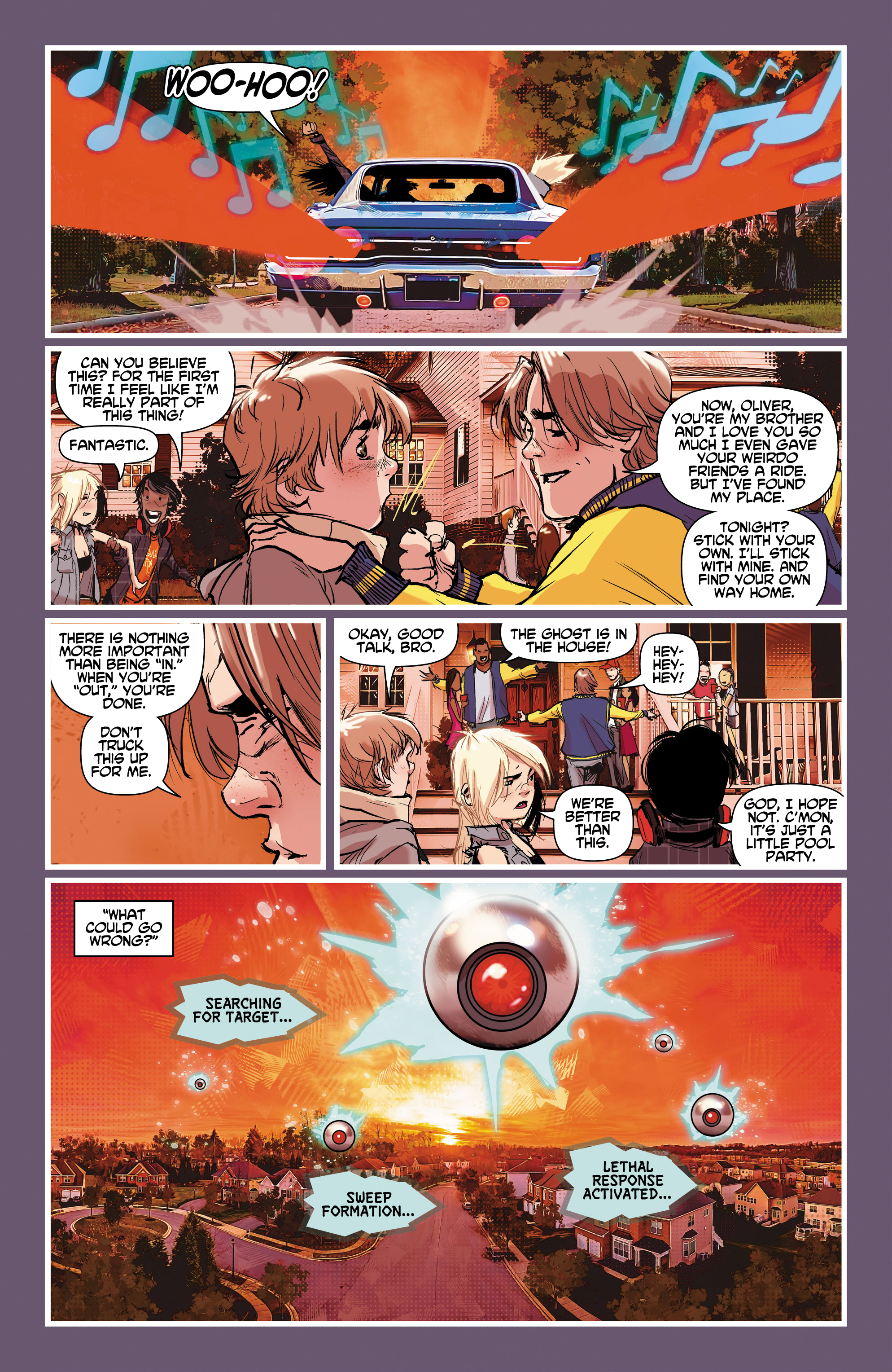 E-Ratic (2020-) issue 2 - Page 14