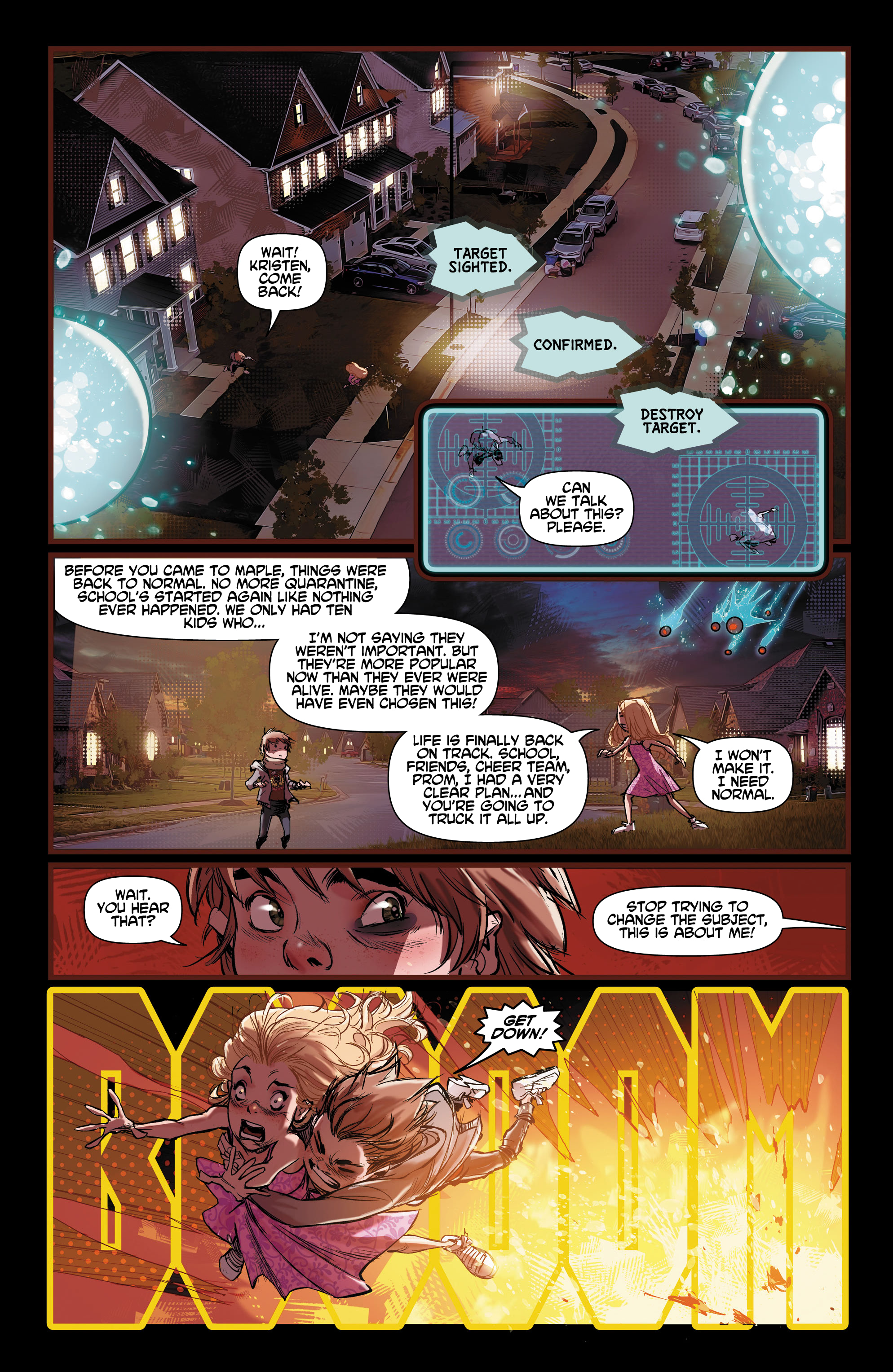 E-Ratic (2020-) issue 2 - Page 18