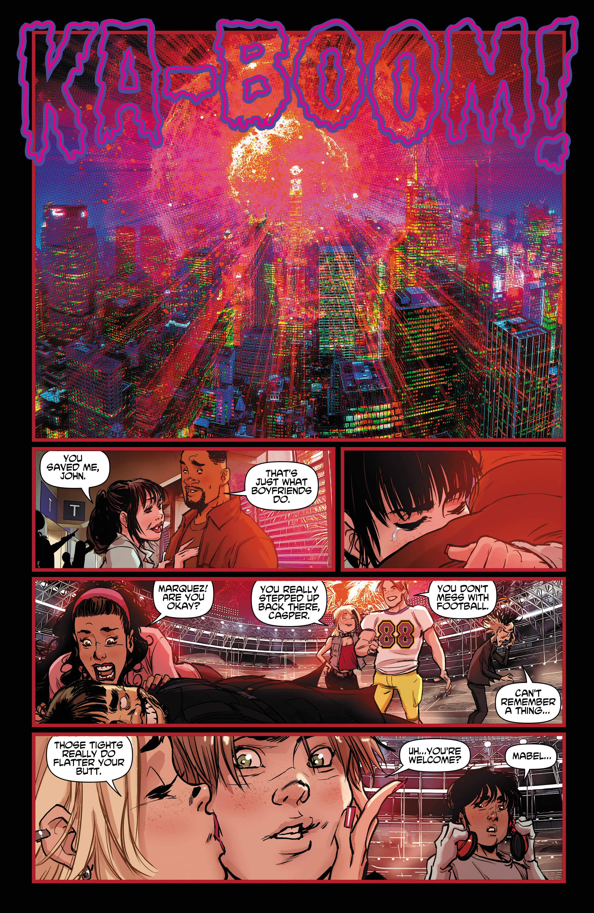 E-Ratic (2020-) issue 5 - Page 22