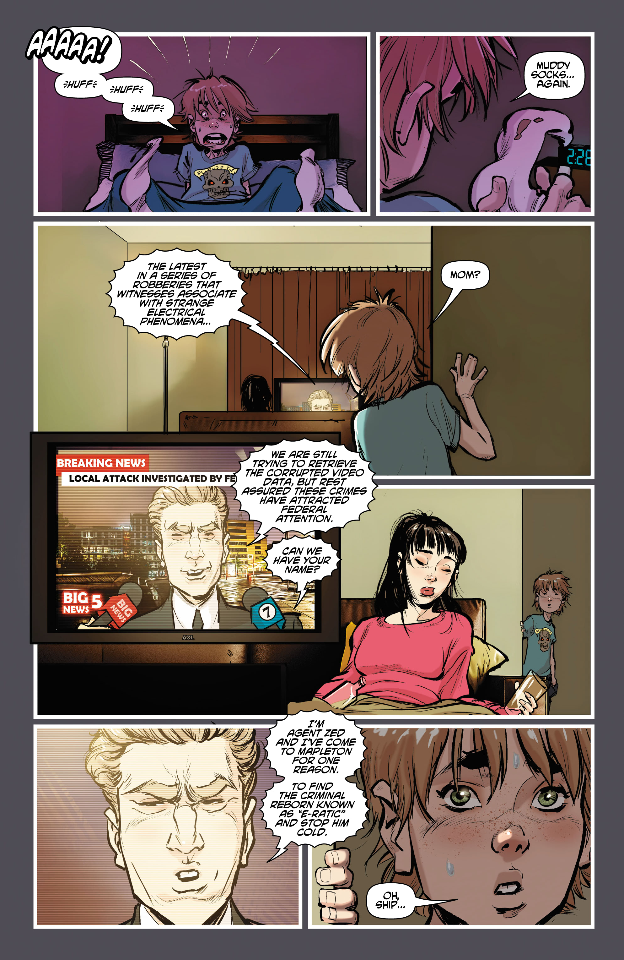 E-Ratic: Recharged (2022-): Chapter 1 - Page 4