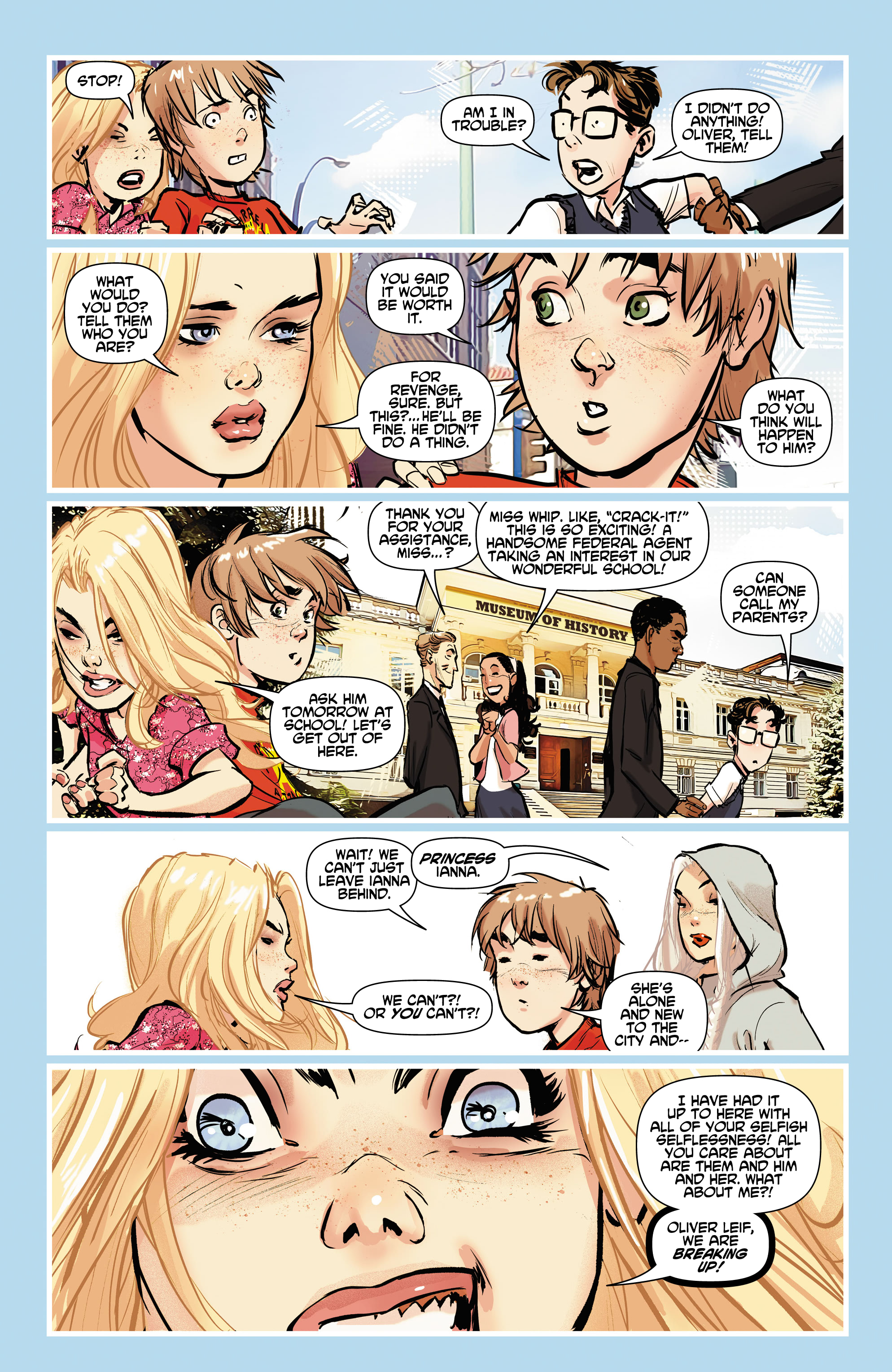 E-Ratic: Recharged (2022-) issue 1 - Page 24