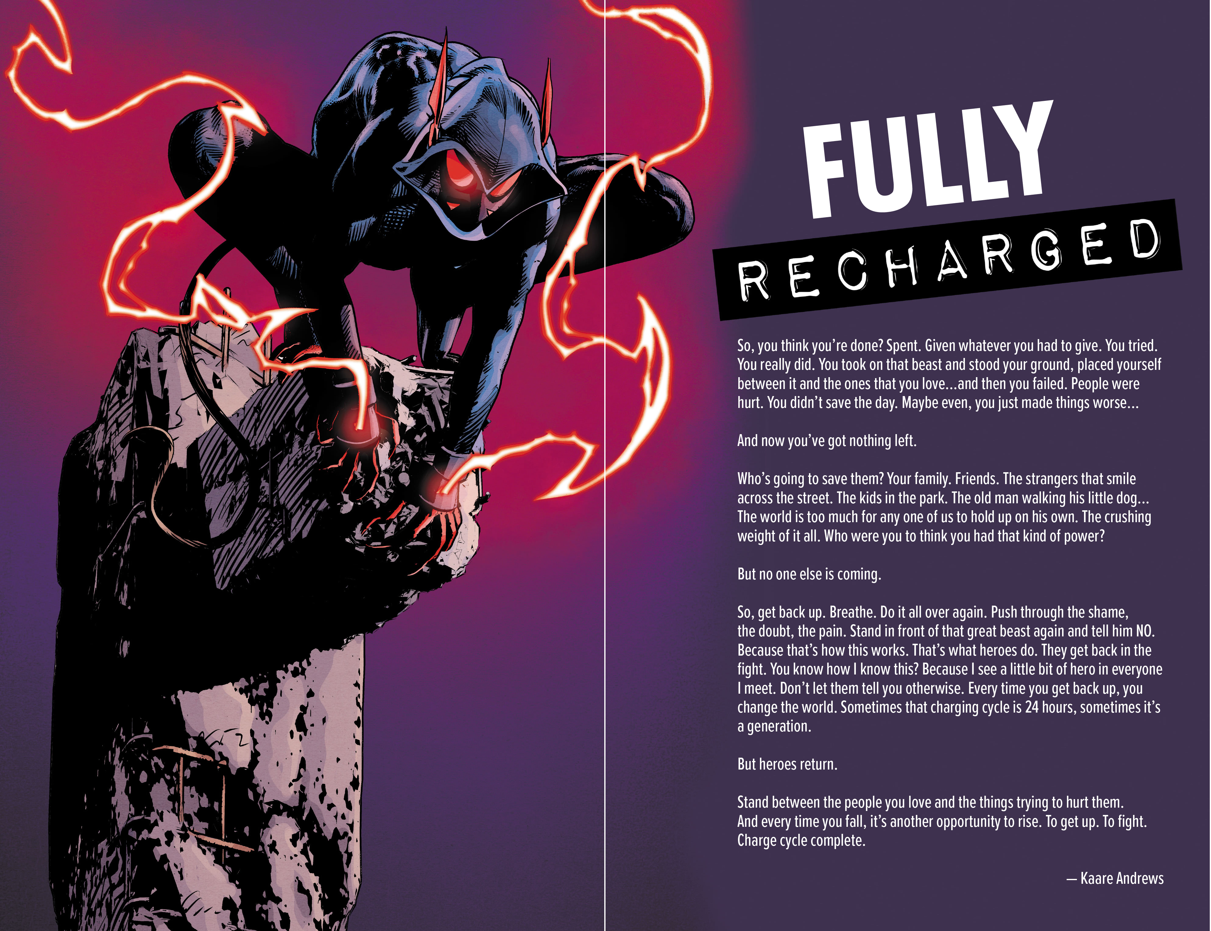 E-Ratic: Recharged (2022-) issue 1 - Page 26