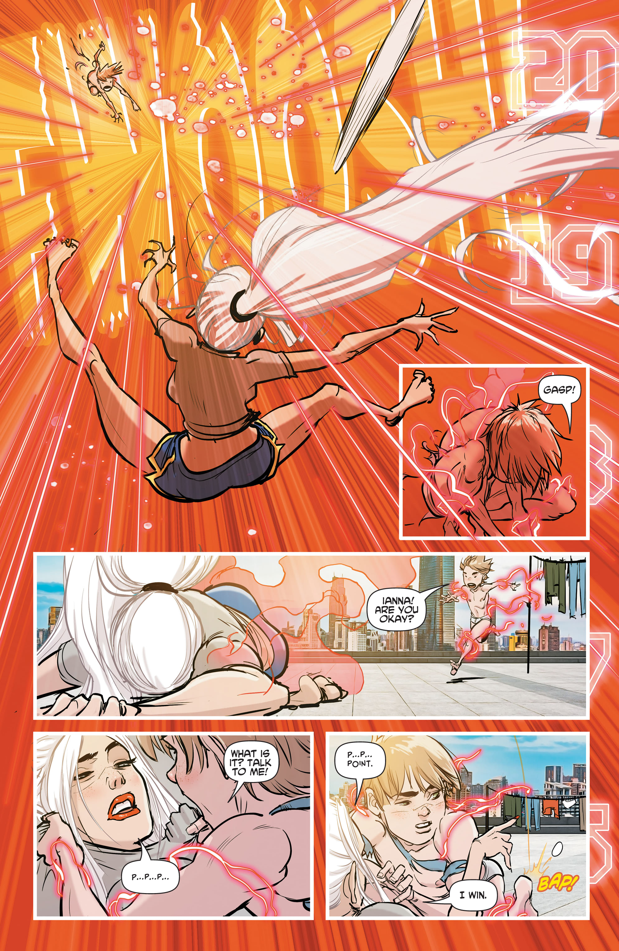 E-Ratic: Recharged (2022-) issue 3 - Page 16