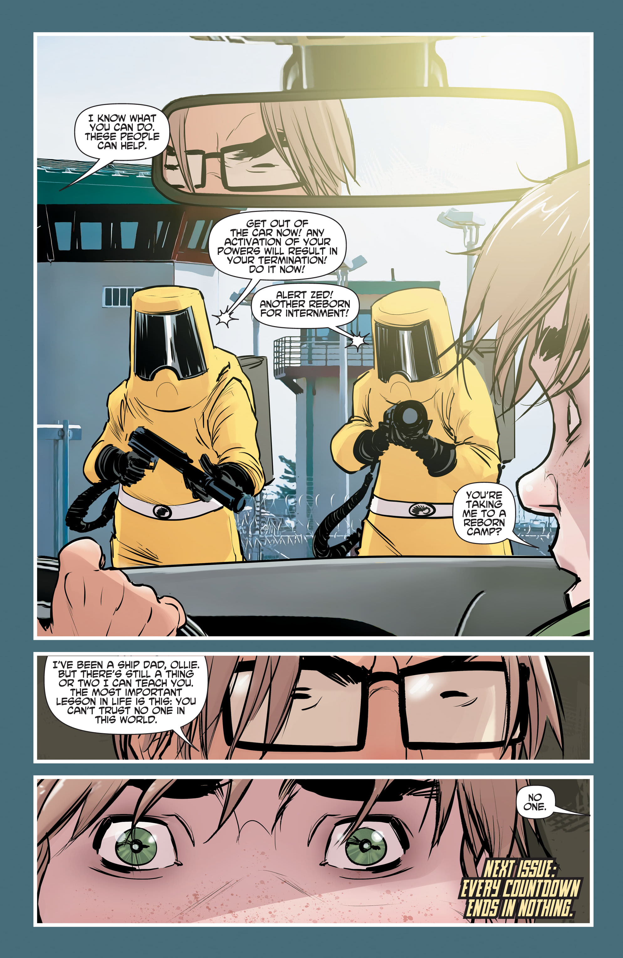 E-Ratic: Recharged (2022-) issue 3 - Page 22