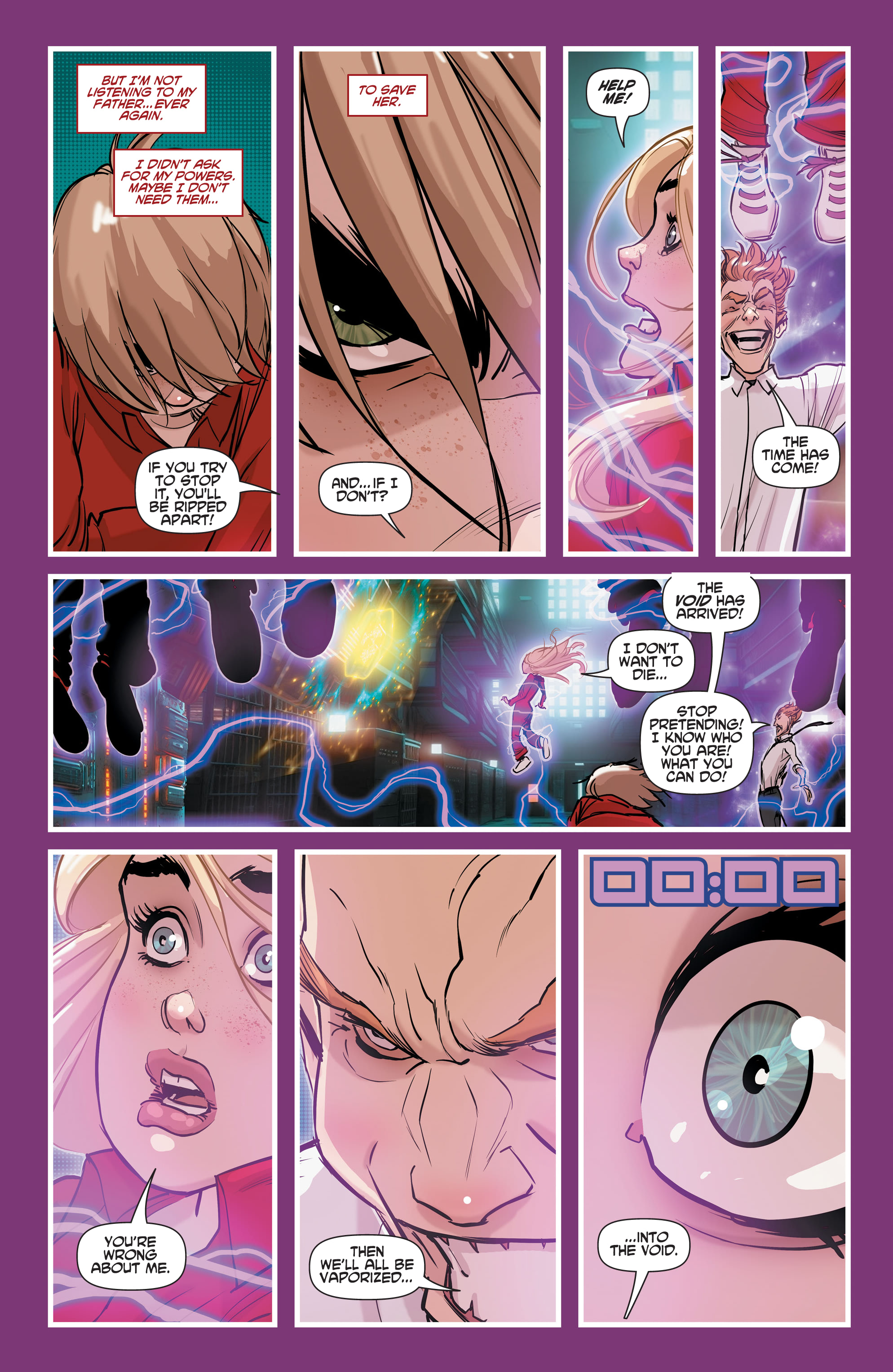 E-Ratic: Recharged (2022-) issue 4 - Page 12