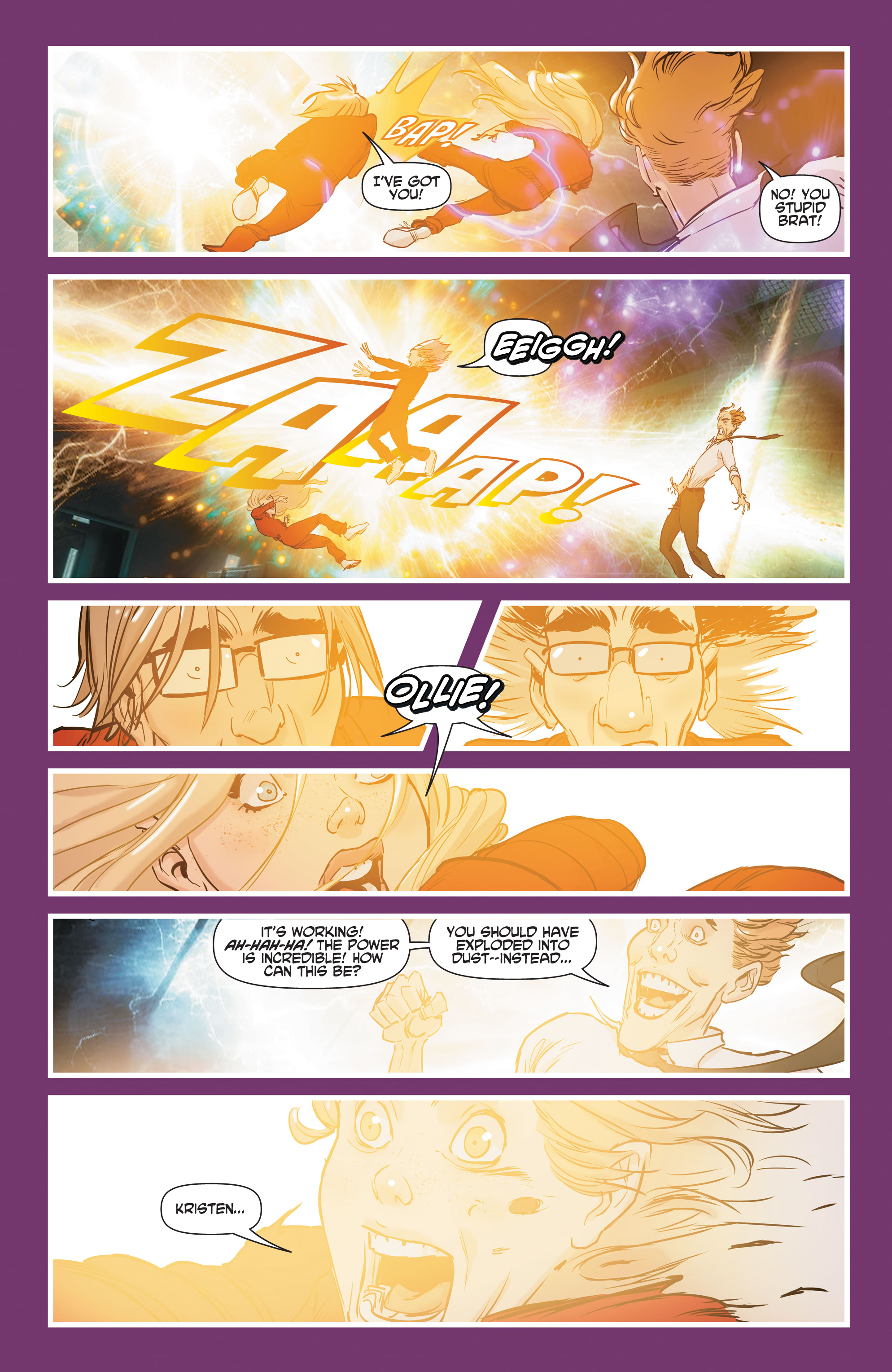 E-Ratic: Recharged (2022-) issue 4 - Page 13