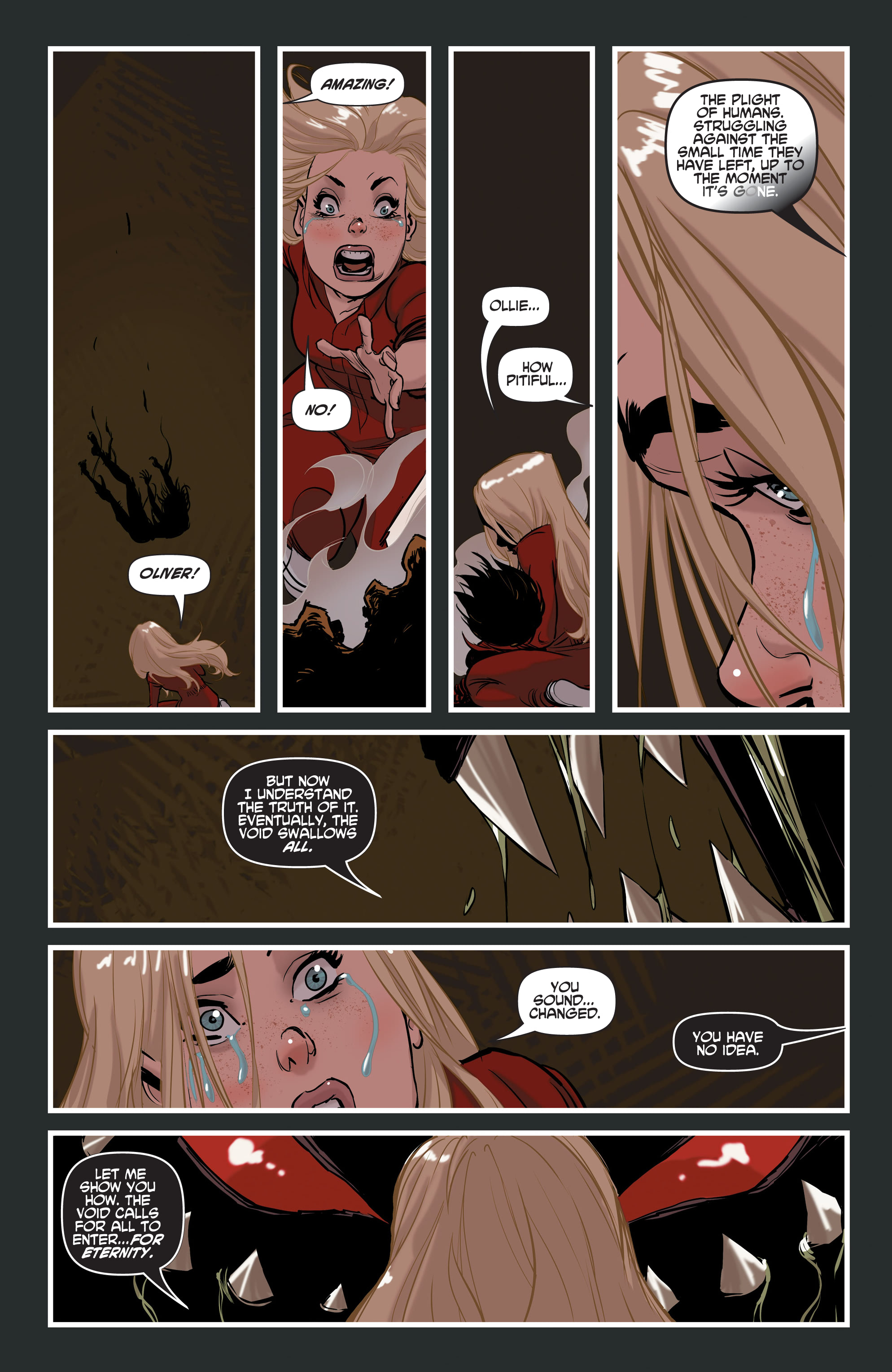 E-Ratic: Recharged (2022-) issue 4 - Page 15