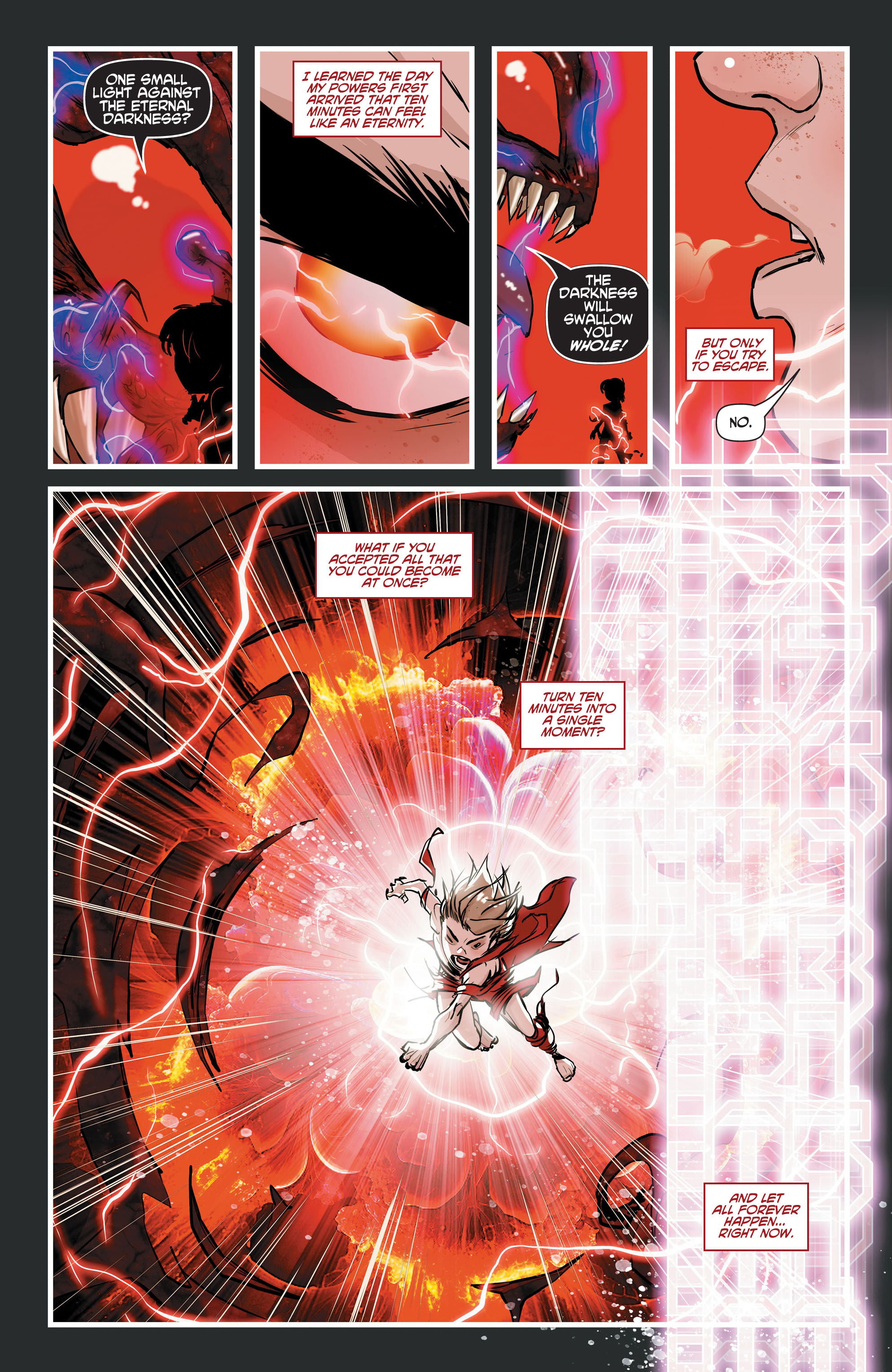 E-Ratic: Recharged (2022-) issue 4 - Page 20