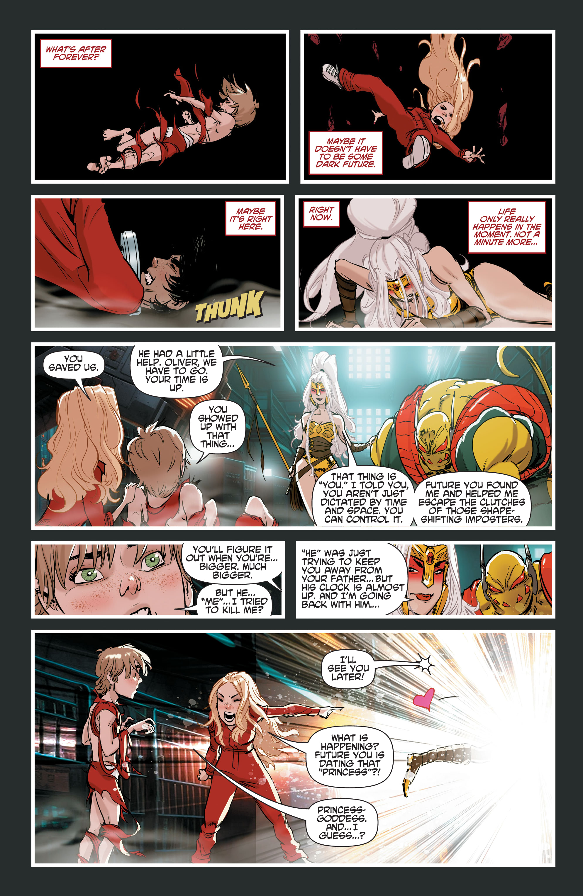 E-Ratic: Recharged (2022-) issue 4 - Page 21