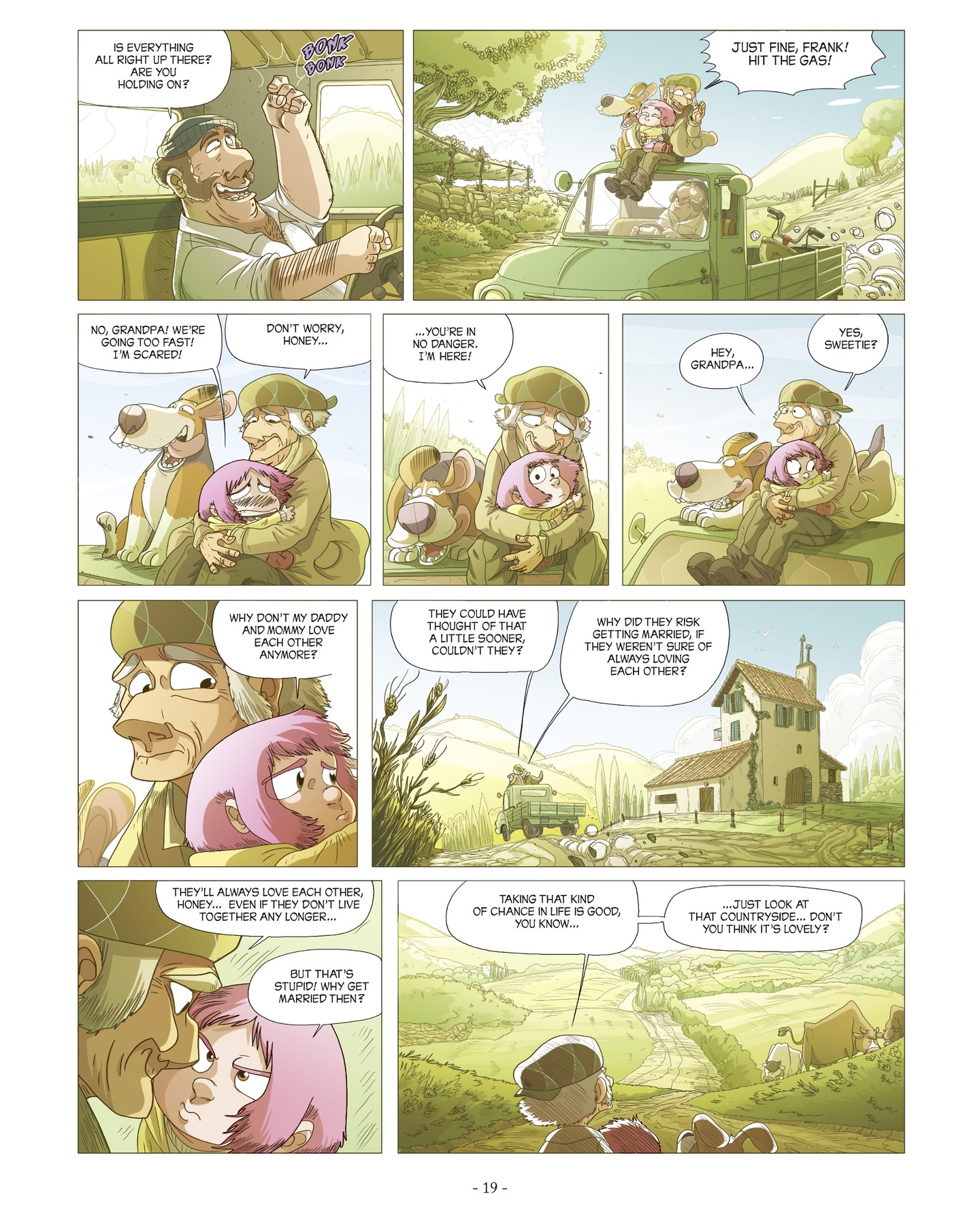 Ernest & Rebecca (2020-) issue 3 - Page 21