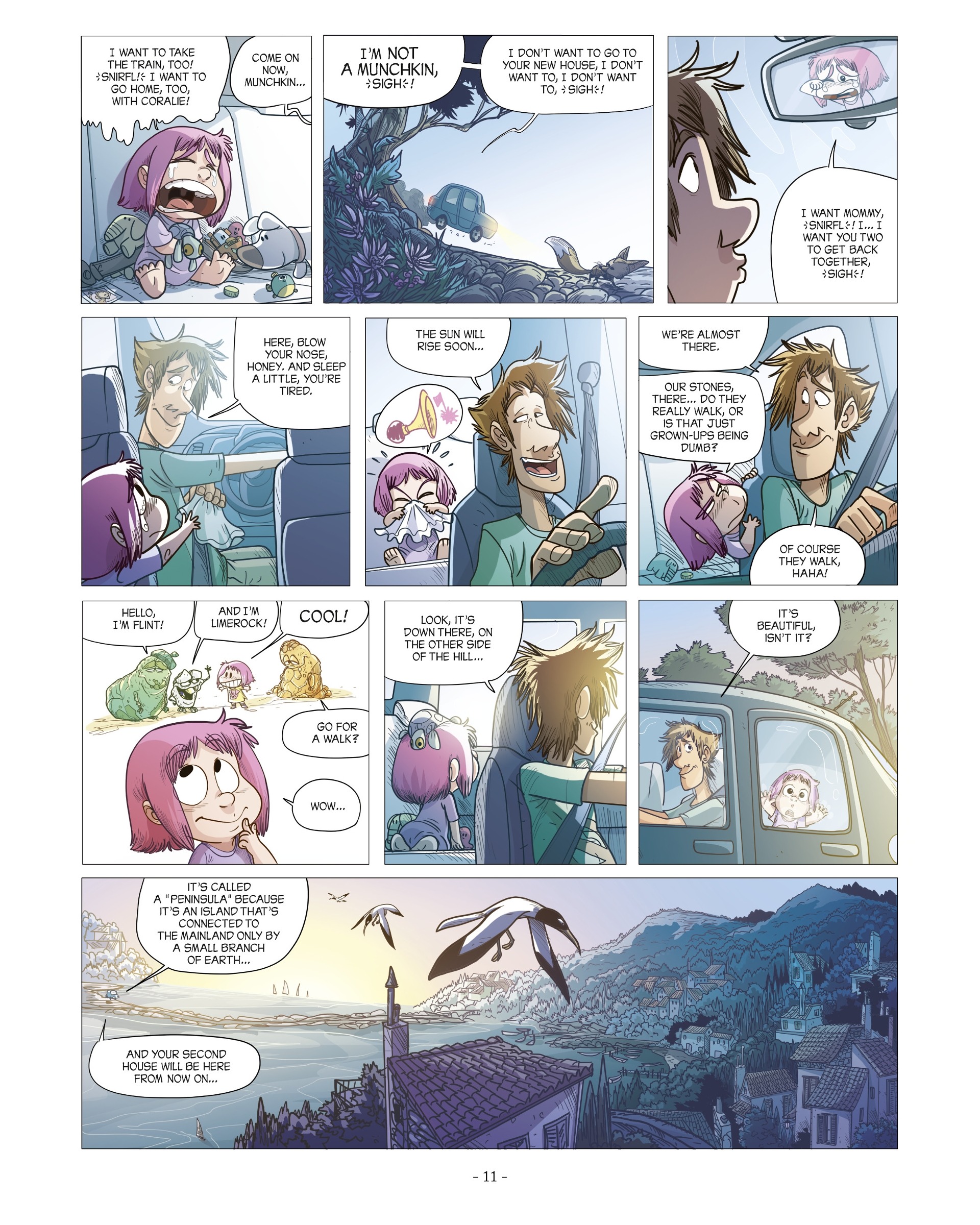 Ernest & Rebecca (2020-) issue 4 - Page 13