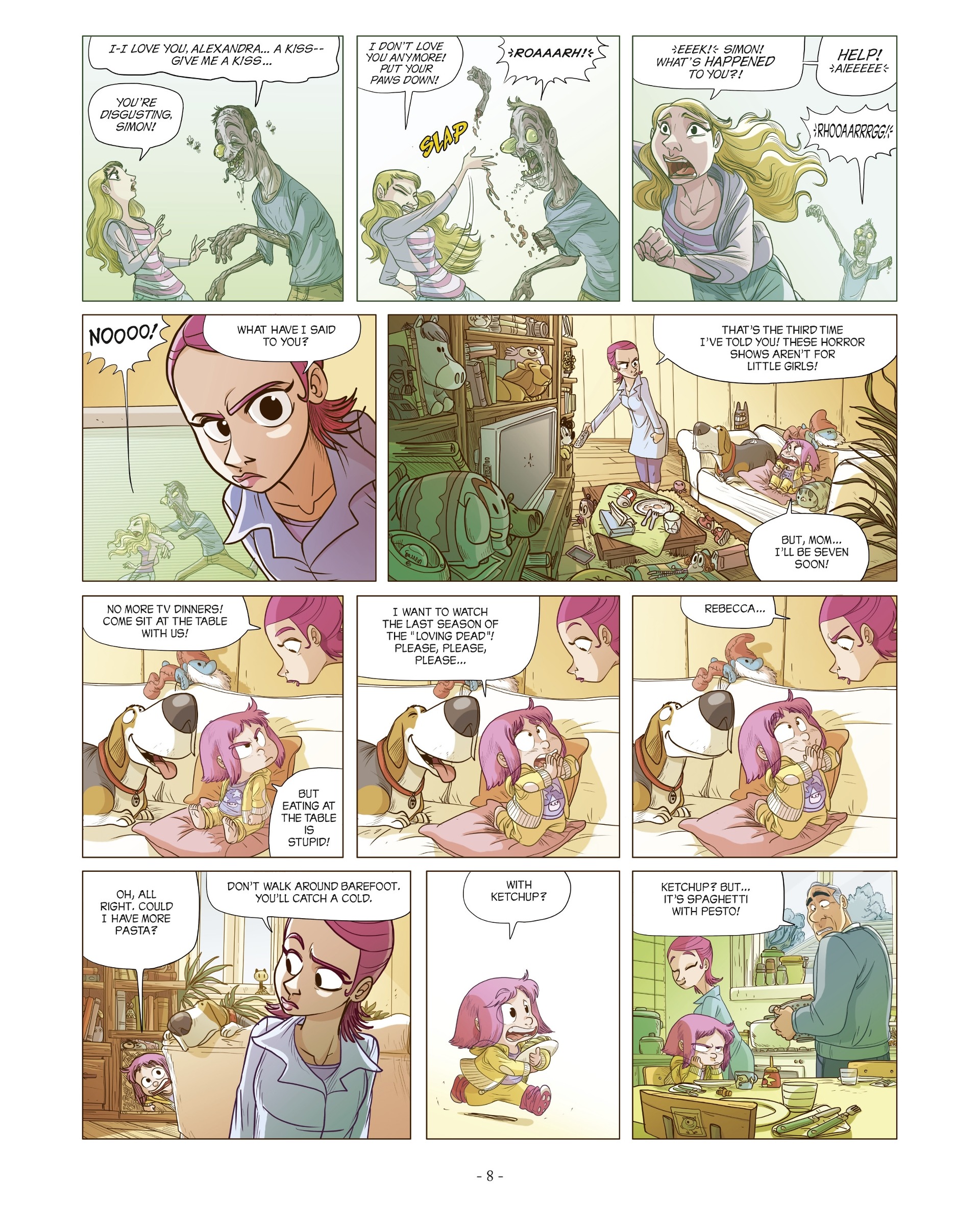 Ernest Rebecca Chapter 5 Page 10