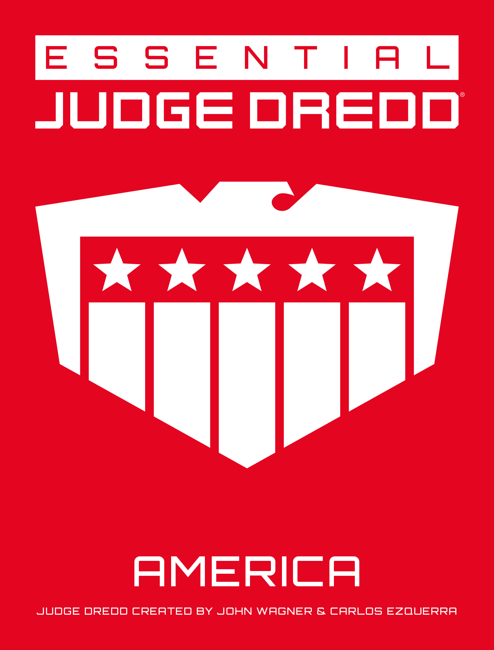 Essential Judge Dredd: America (2020): Chapter 1 - Page 3