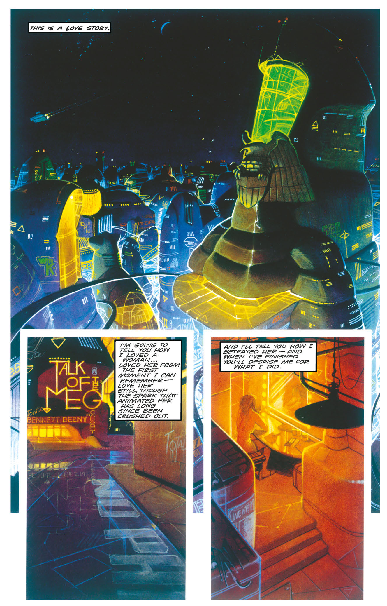 Essential Judge Dredd: America (2020) issue 1 - Page 47