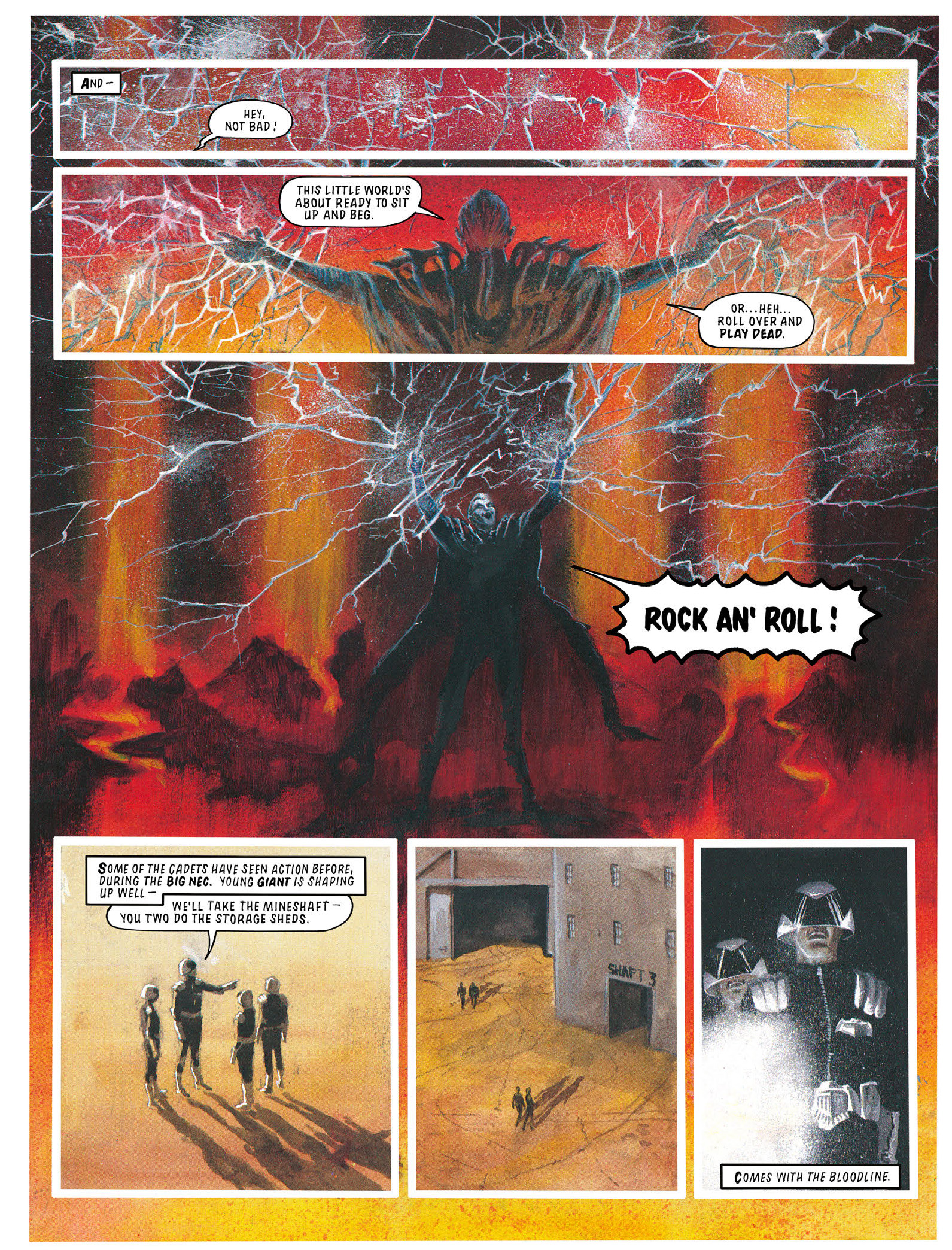 <{ $series->title }} issue TP - Page 8