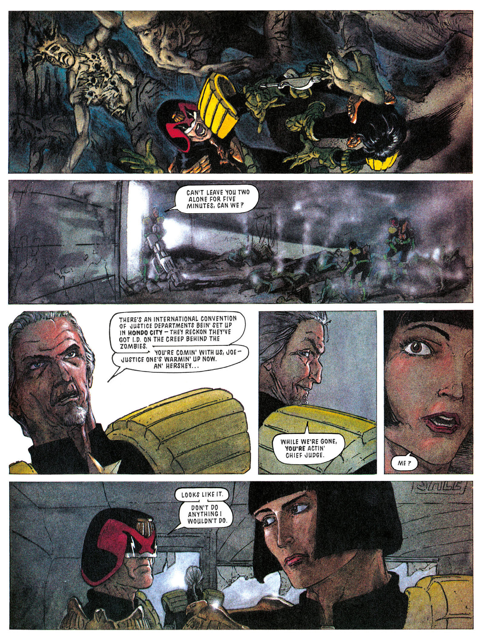 <{ $series->title }} issue TP - Page 79