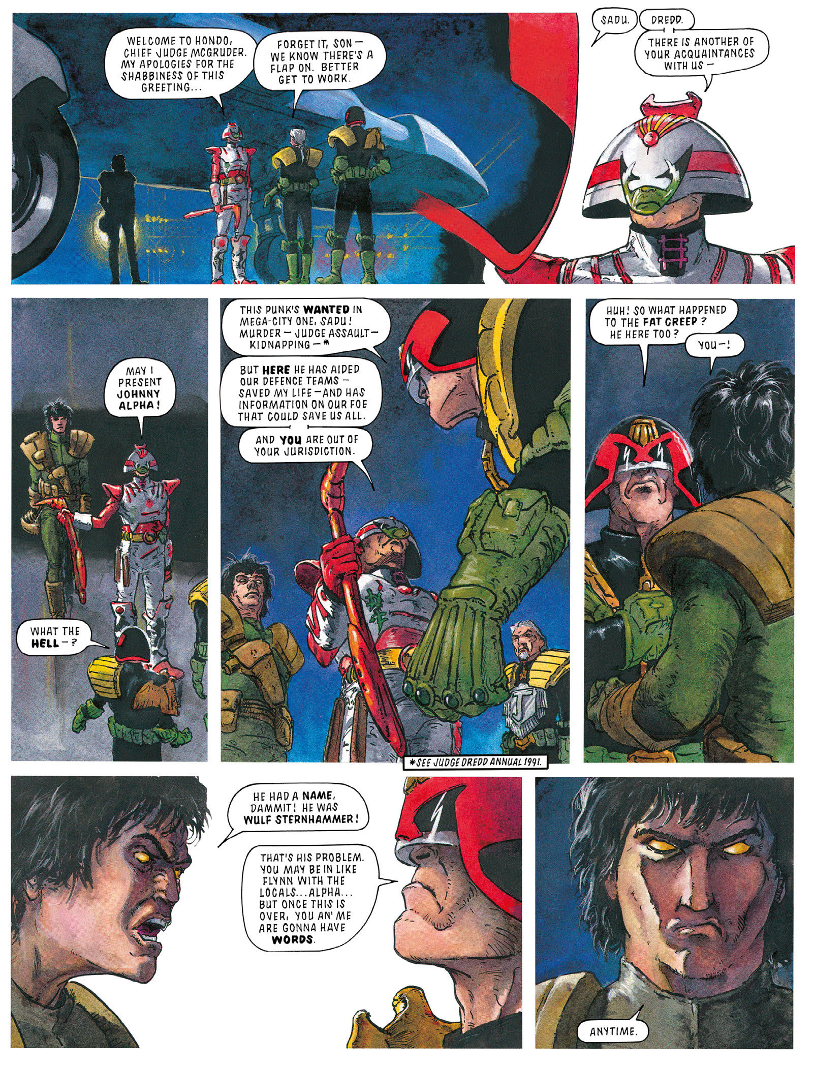 <{ $series->title }} issue TP - Page 81