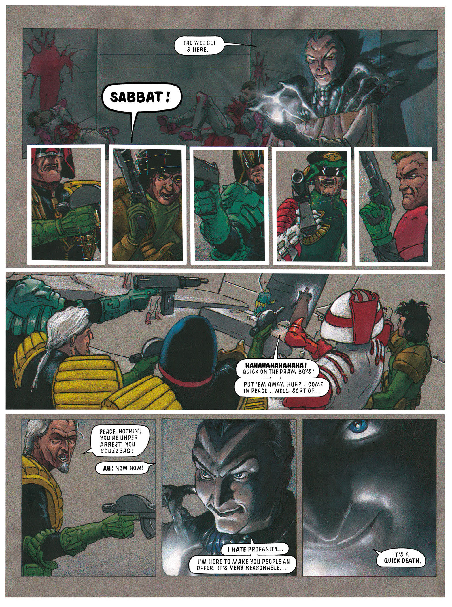 <{ $series->title }} issue TP - Page 84